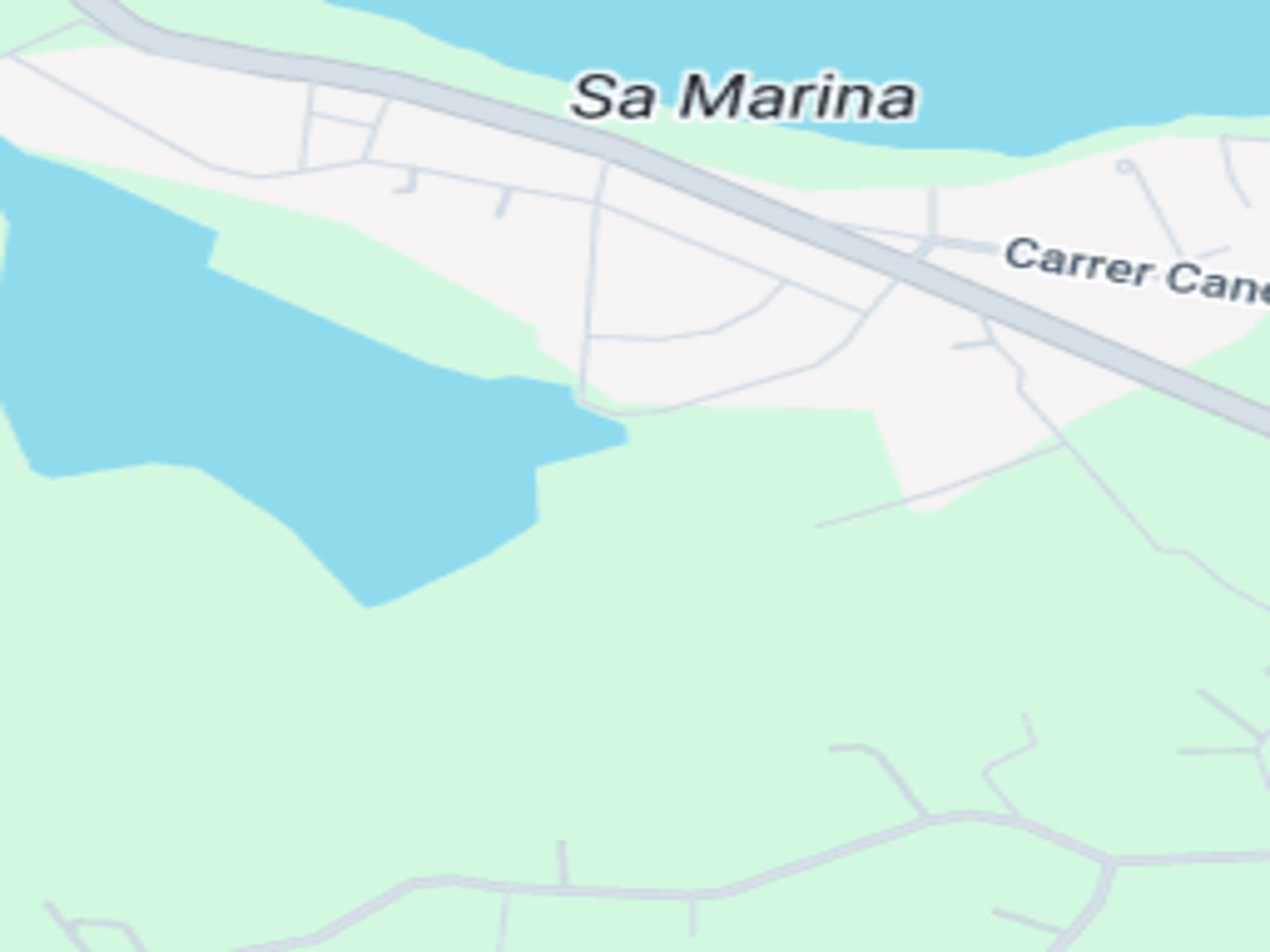 Casa de vacaciones Voramar