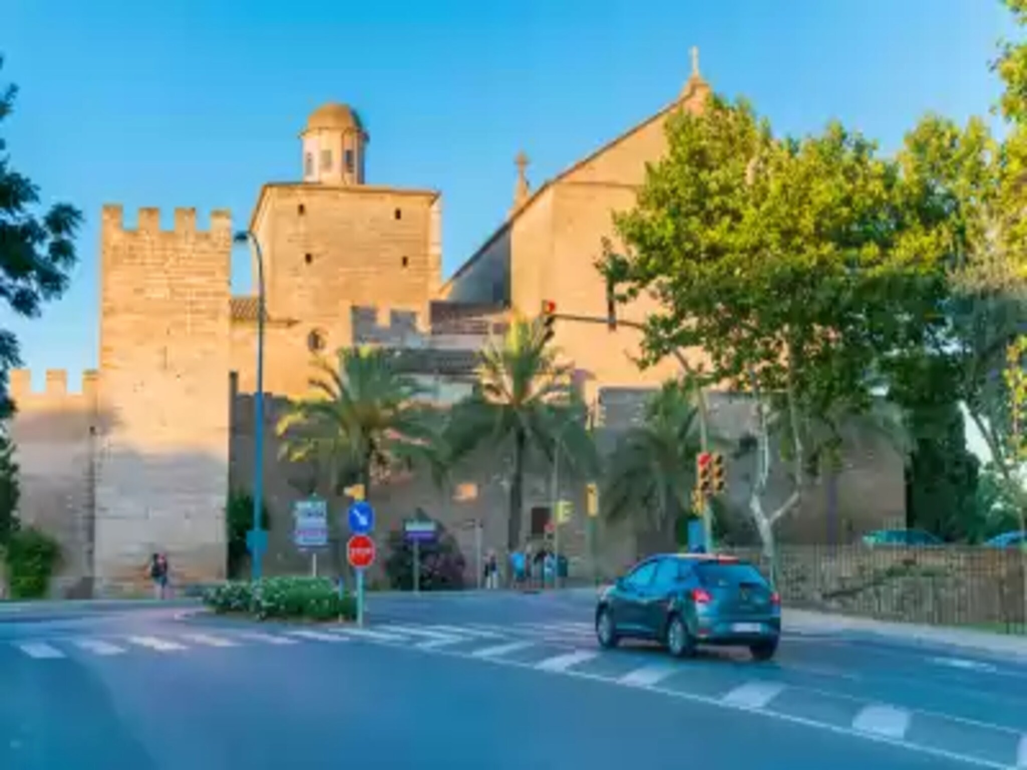 Casa de vacaciones Voramar