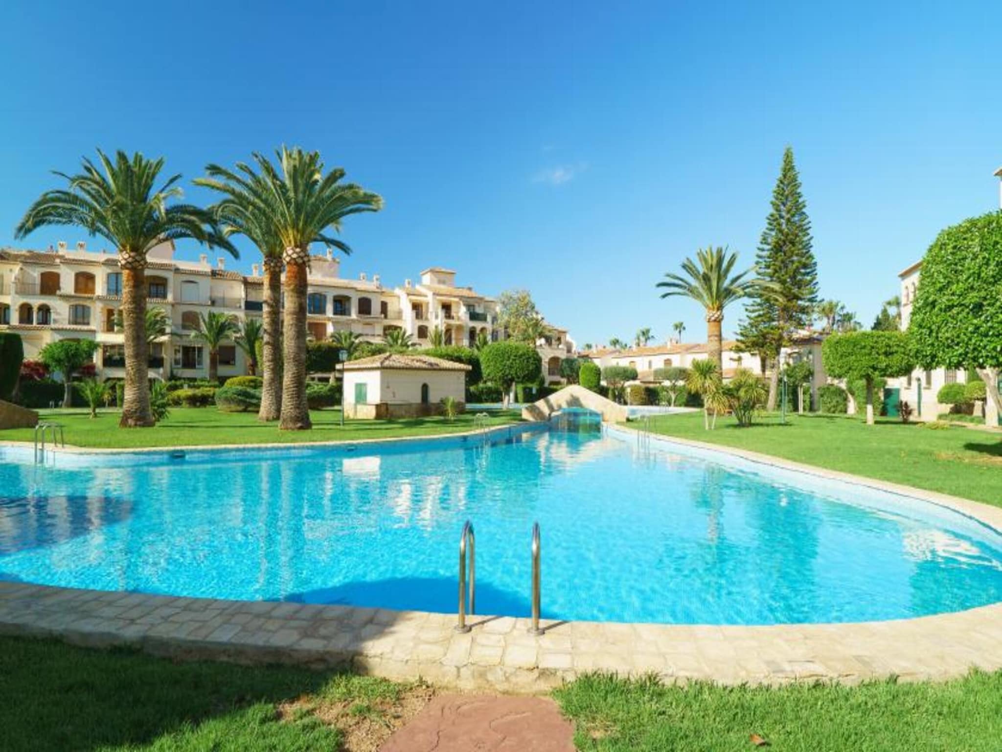 Holiday home Mirall