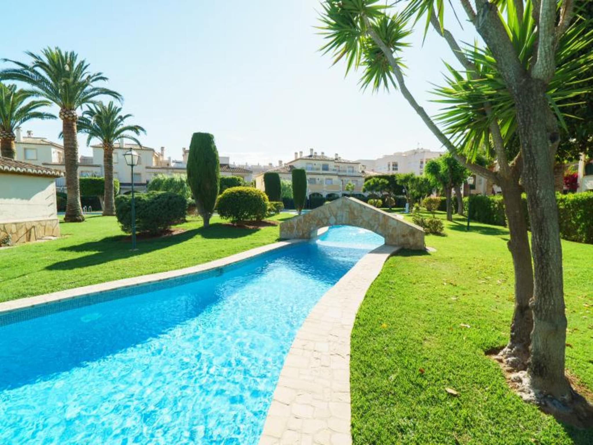 Holiday home Mirall