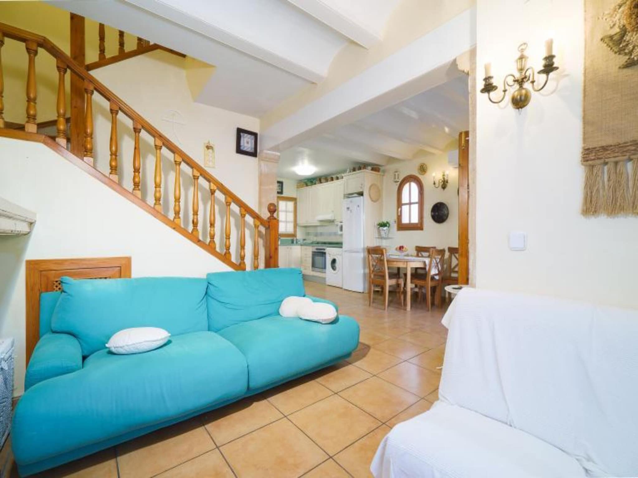 Holiday home Mirall