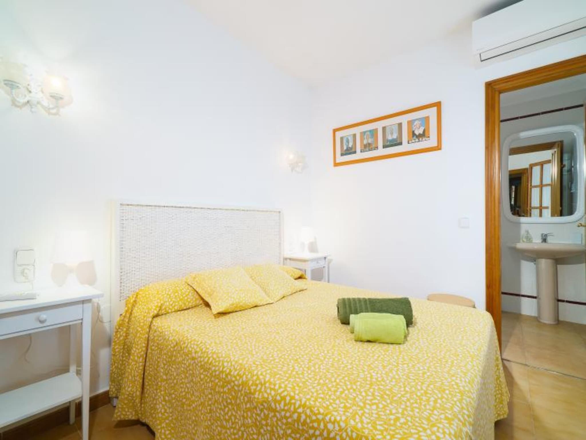 Holiday home Mirall