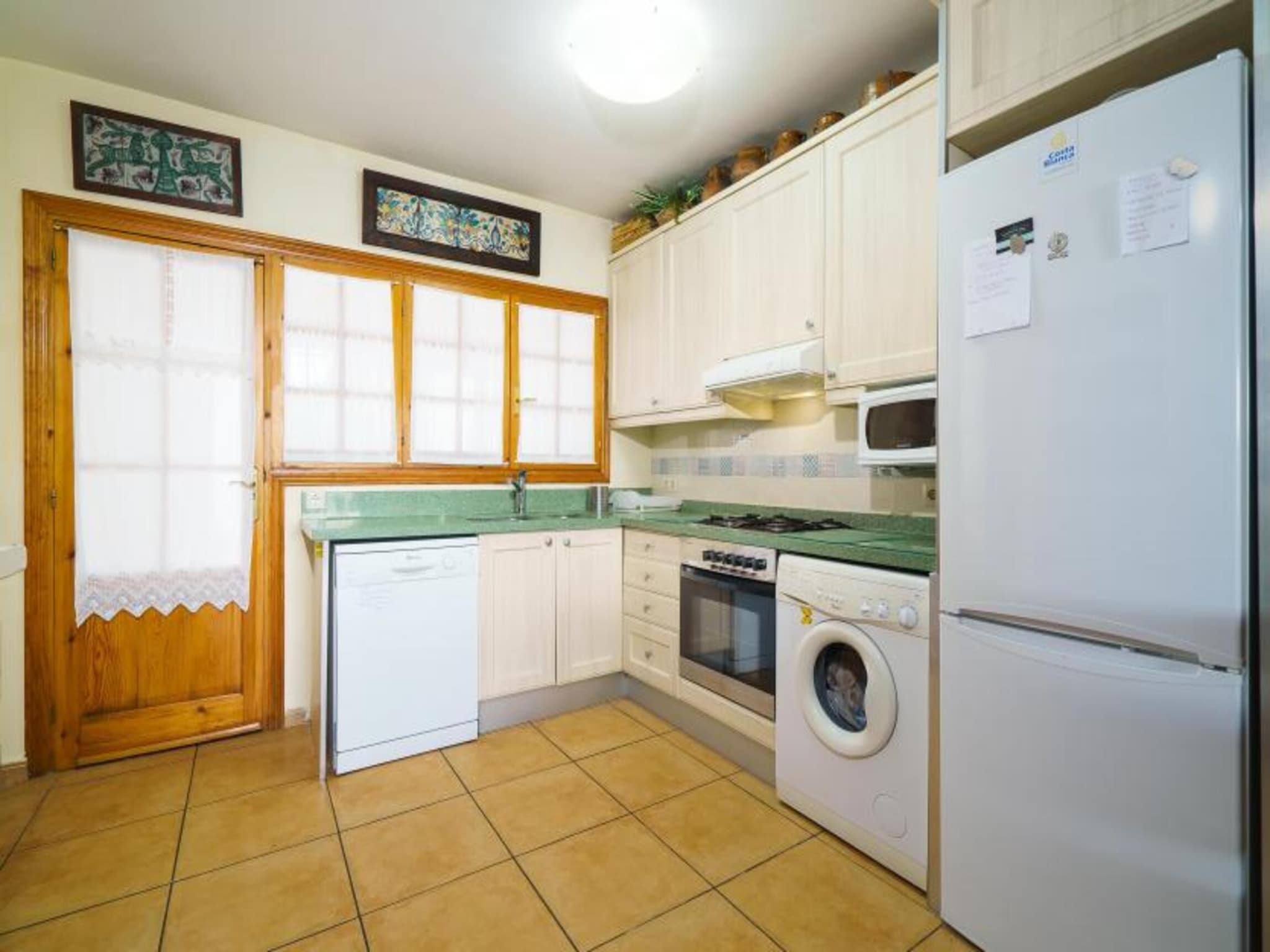 Holiday home Mirall