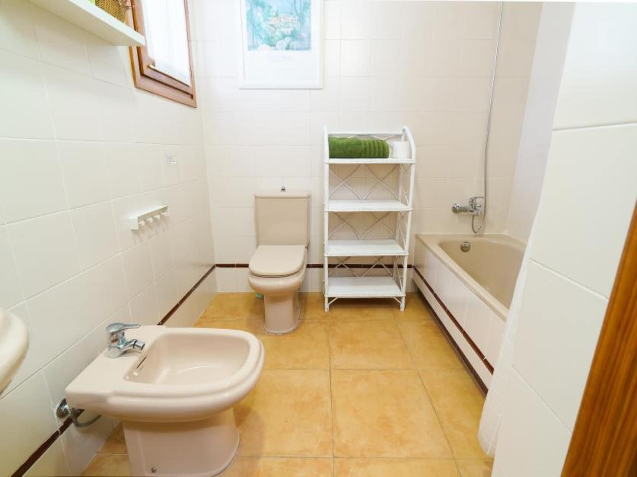 Holiday home Mirall