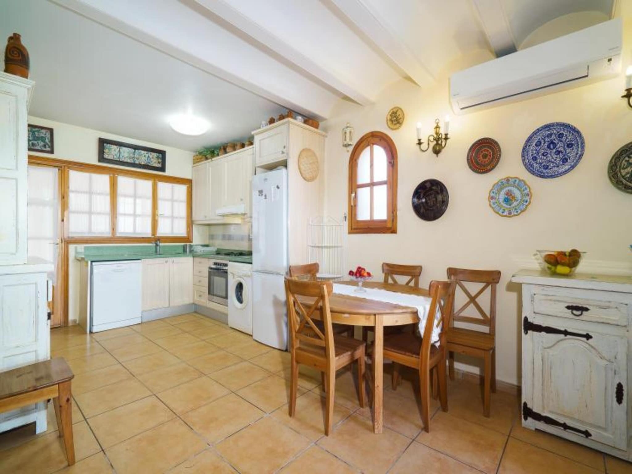 Holiday home Mirall