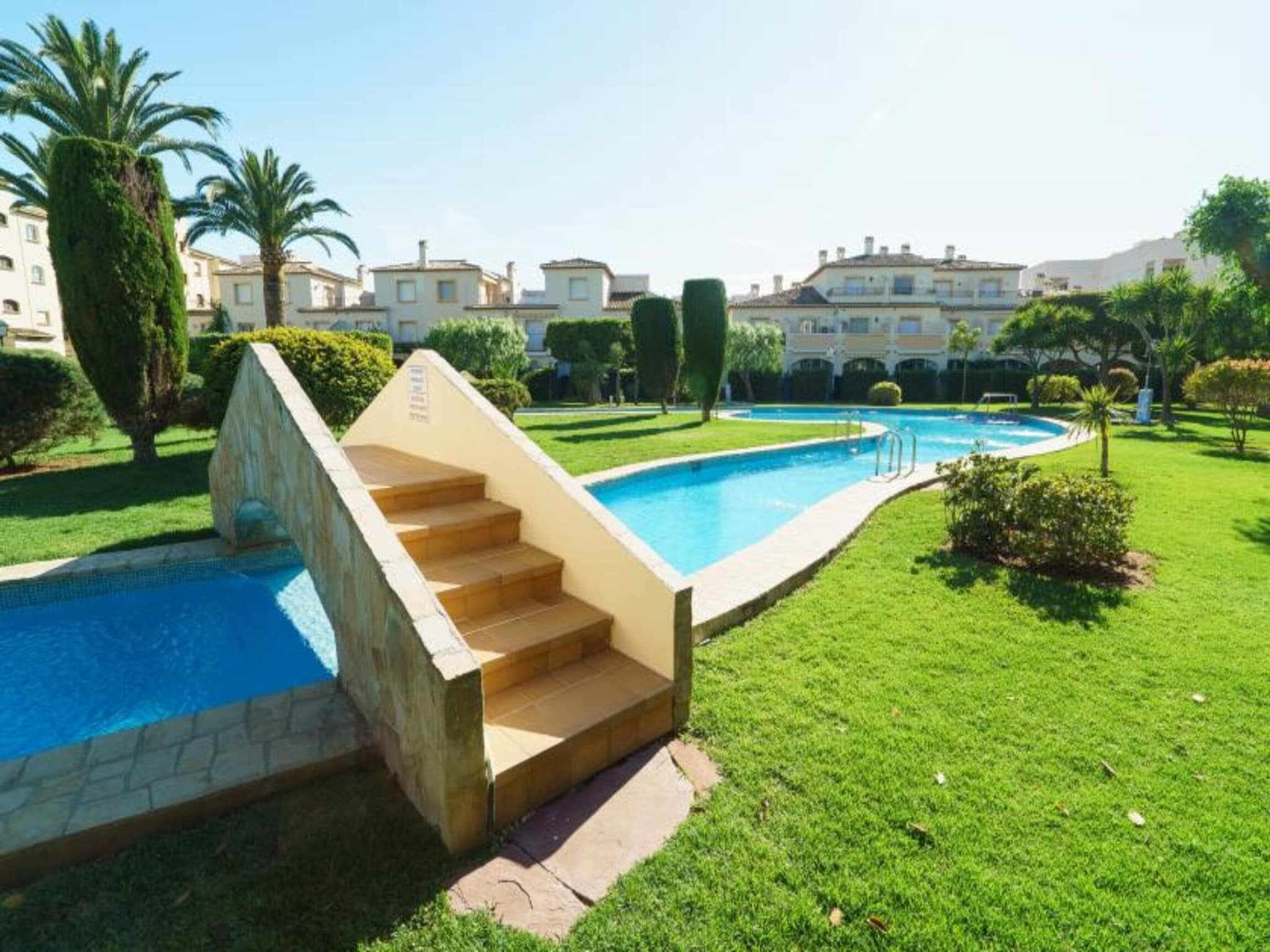 Holiday home Mirall