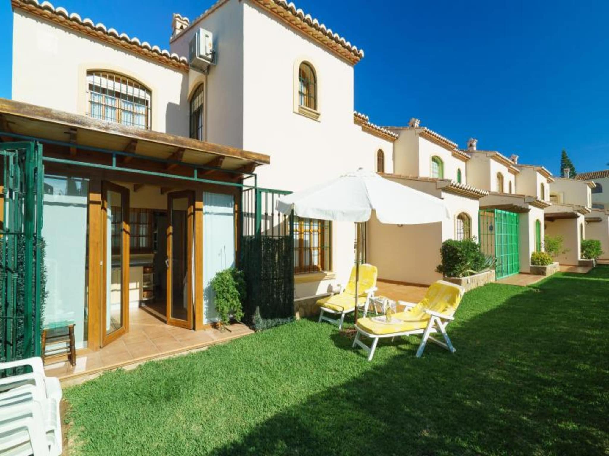 Holiday home Mirall