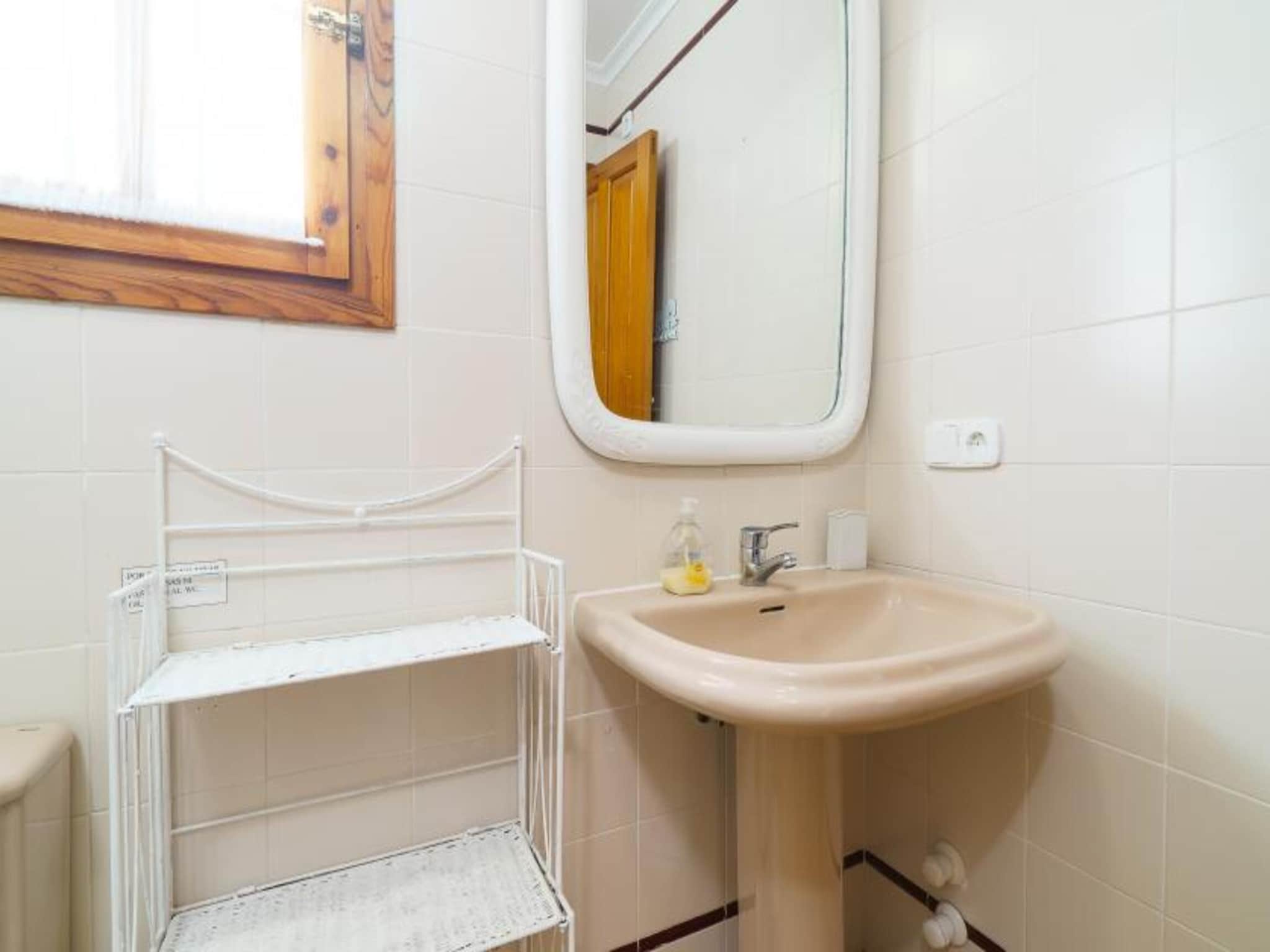 Holiday home Mirall