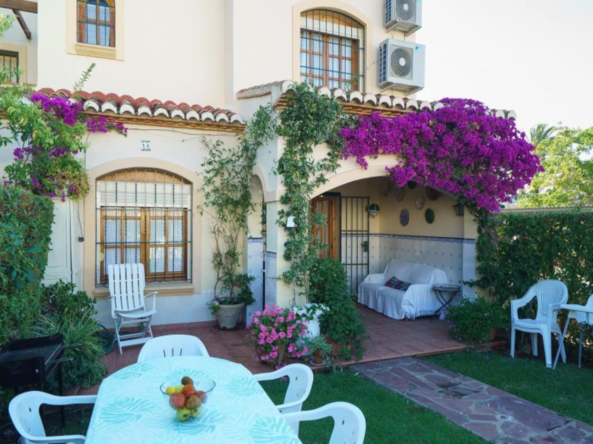 Holiday home Mirall