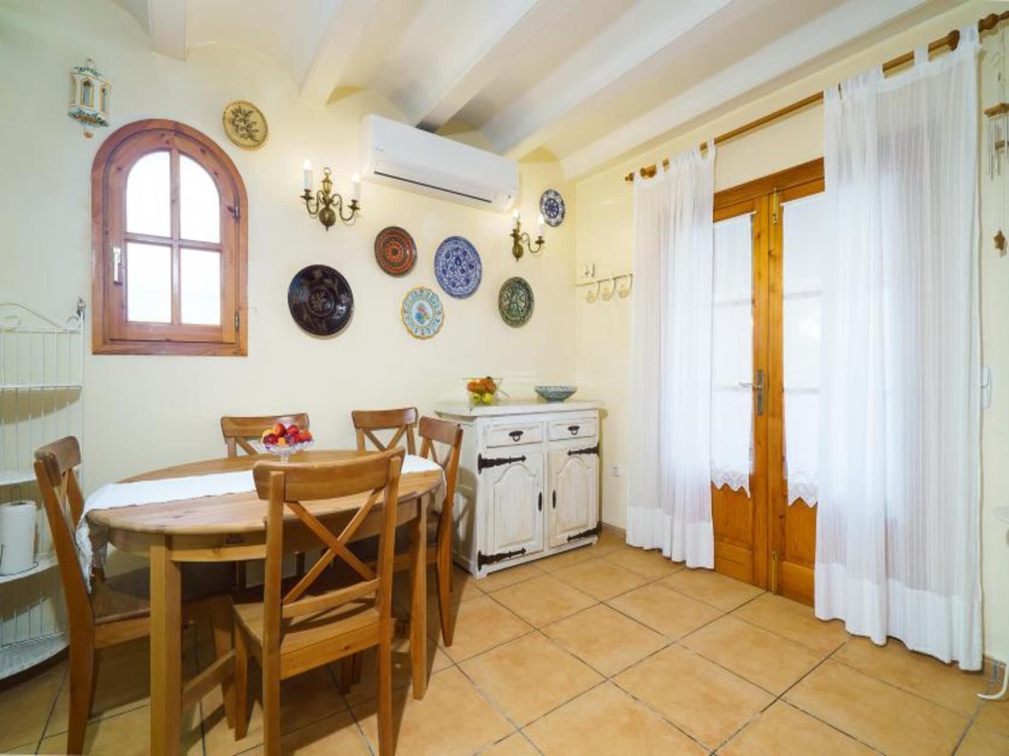 Holiday home Mirall