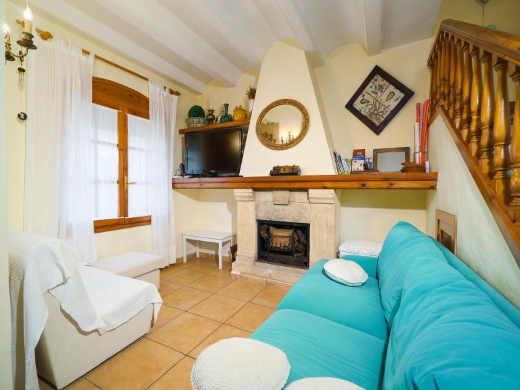 Holiday home Mirall