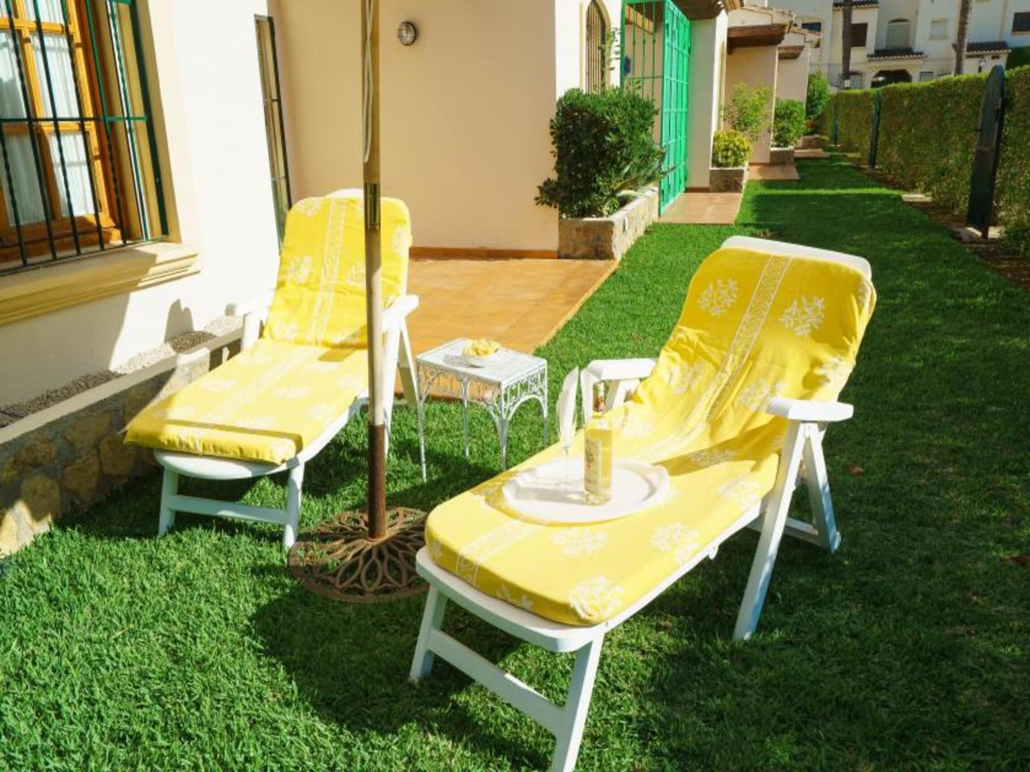 Holiday home Mirall