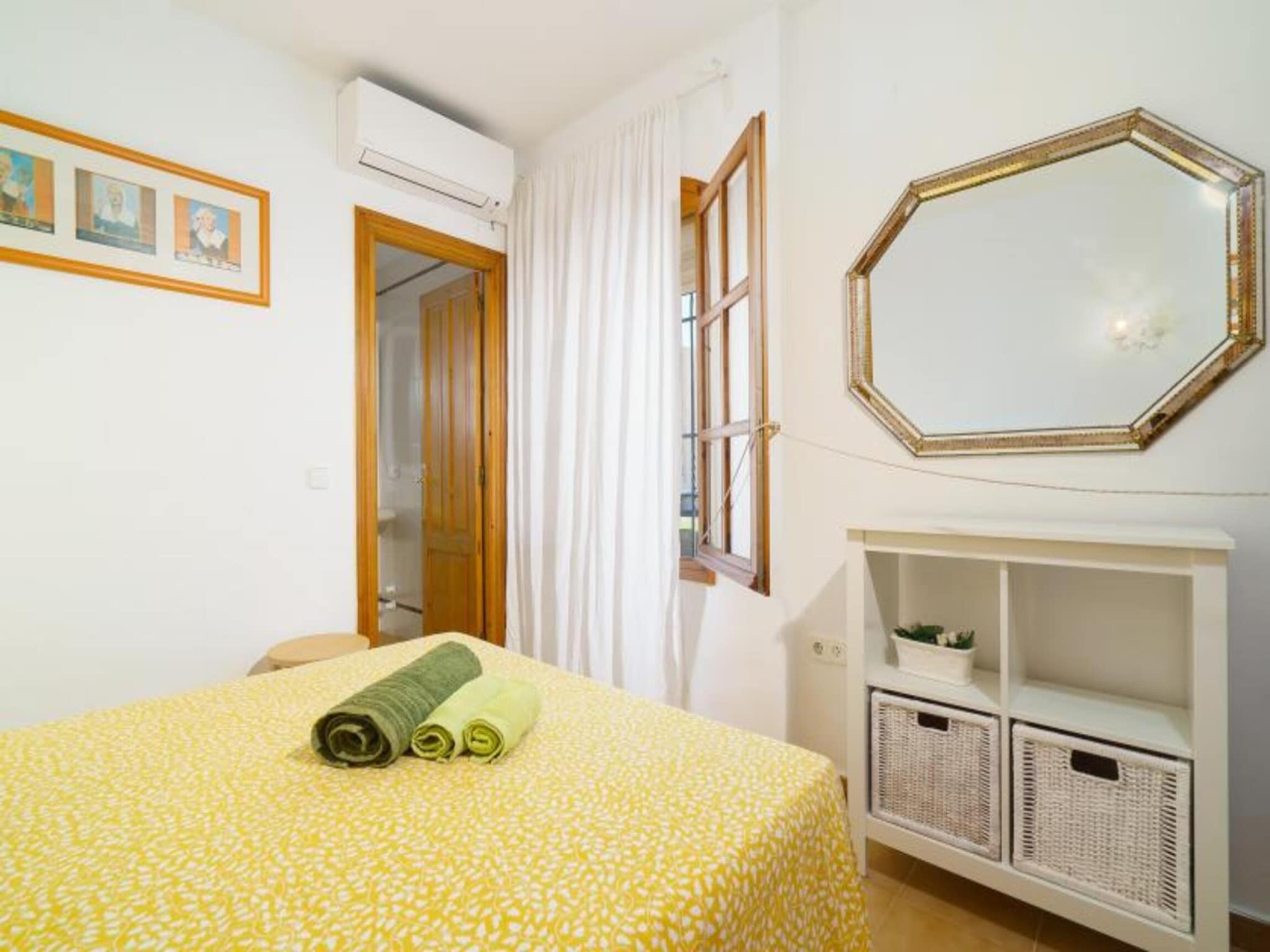 Holiday home Mirall