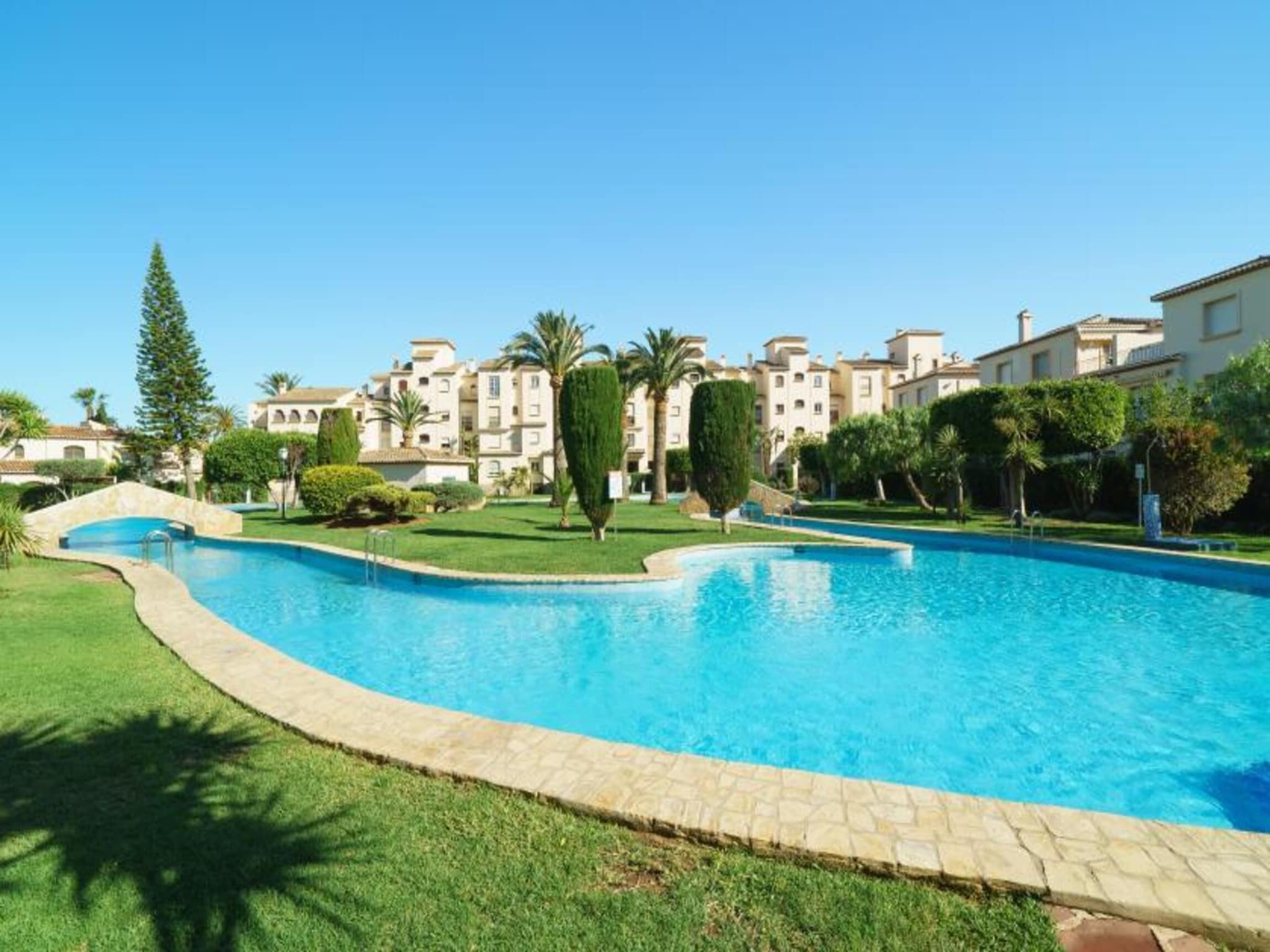 Holiday home Mirall