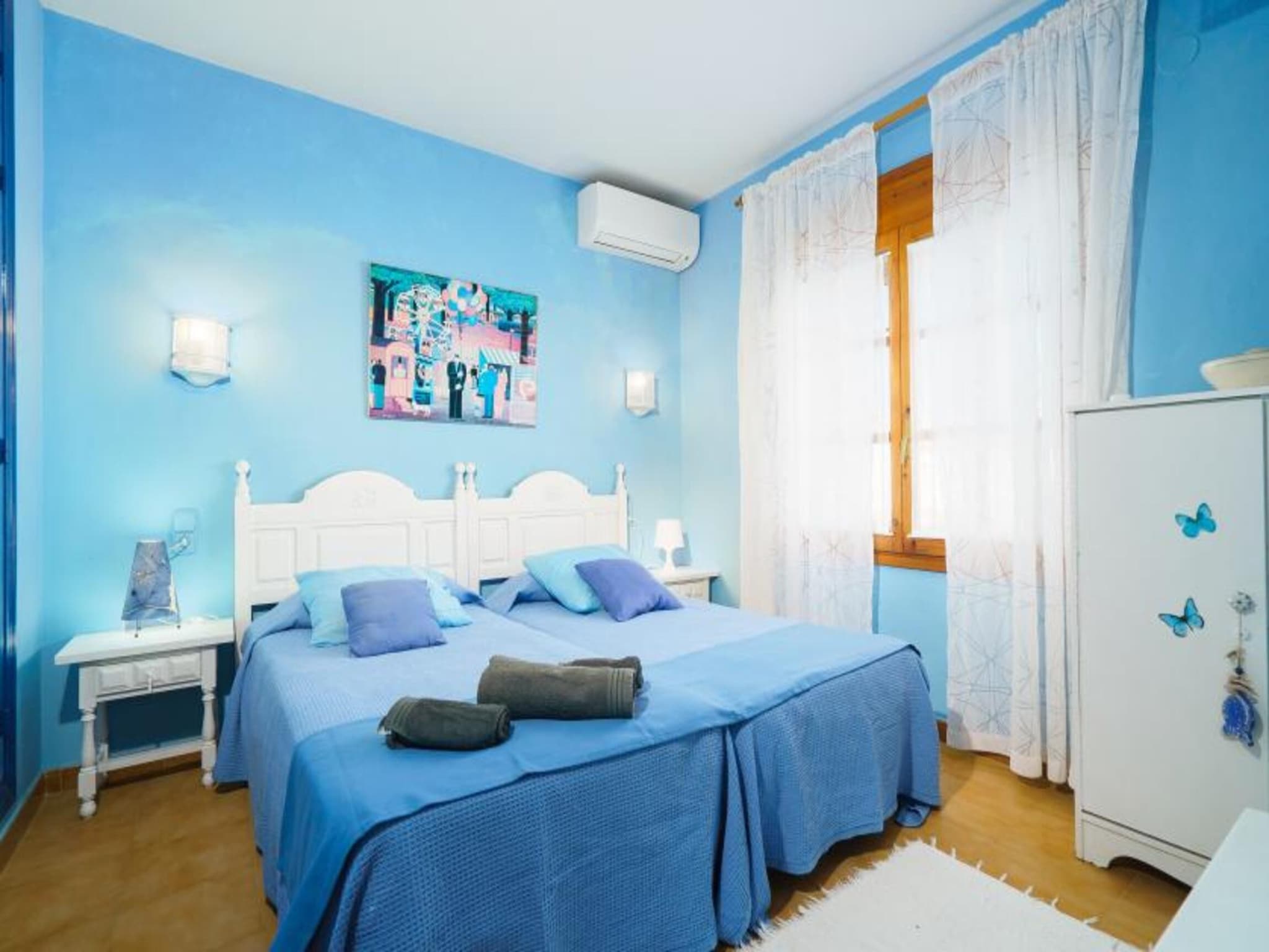 Holiday home Mirall