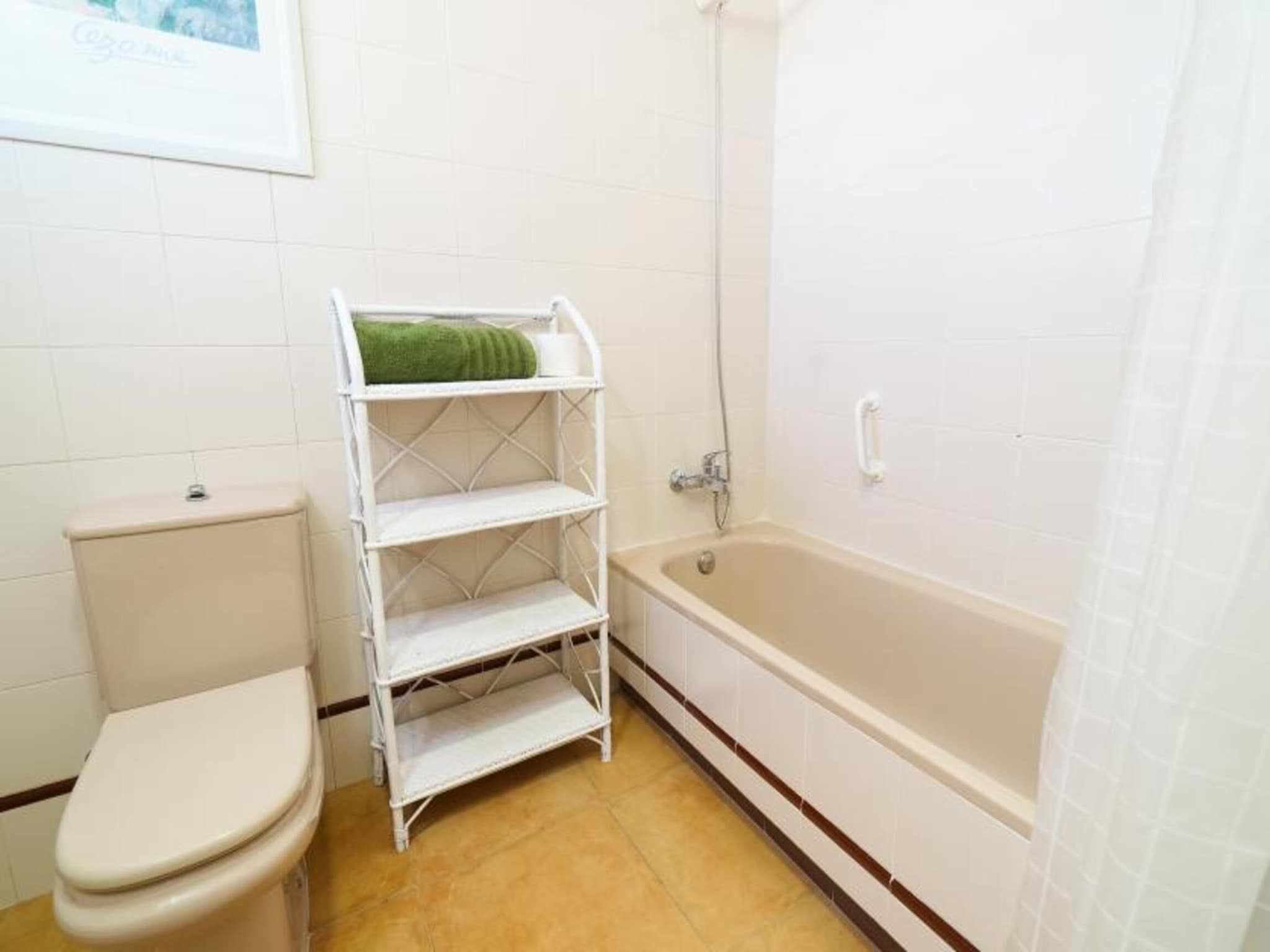 Holiday home Mirall