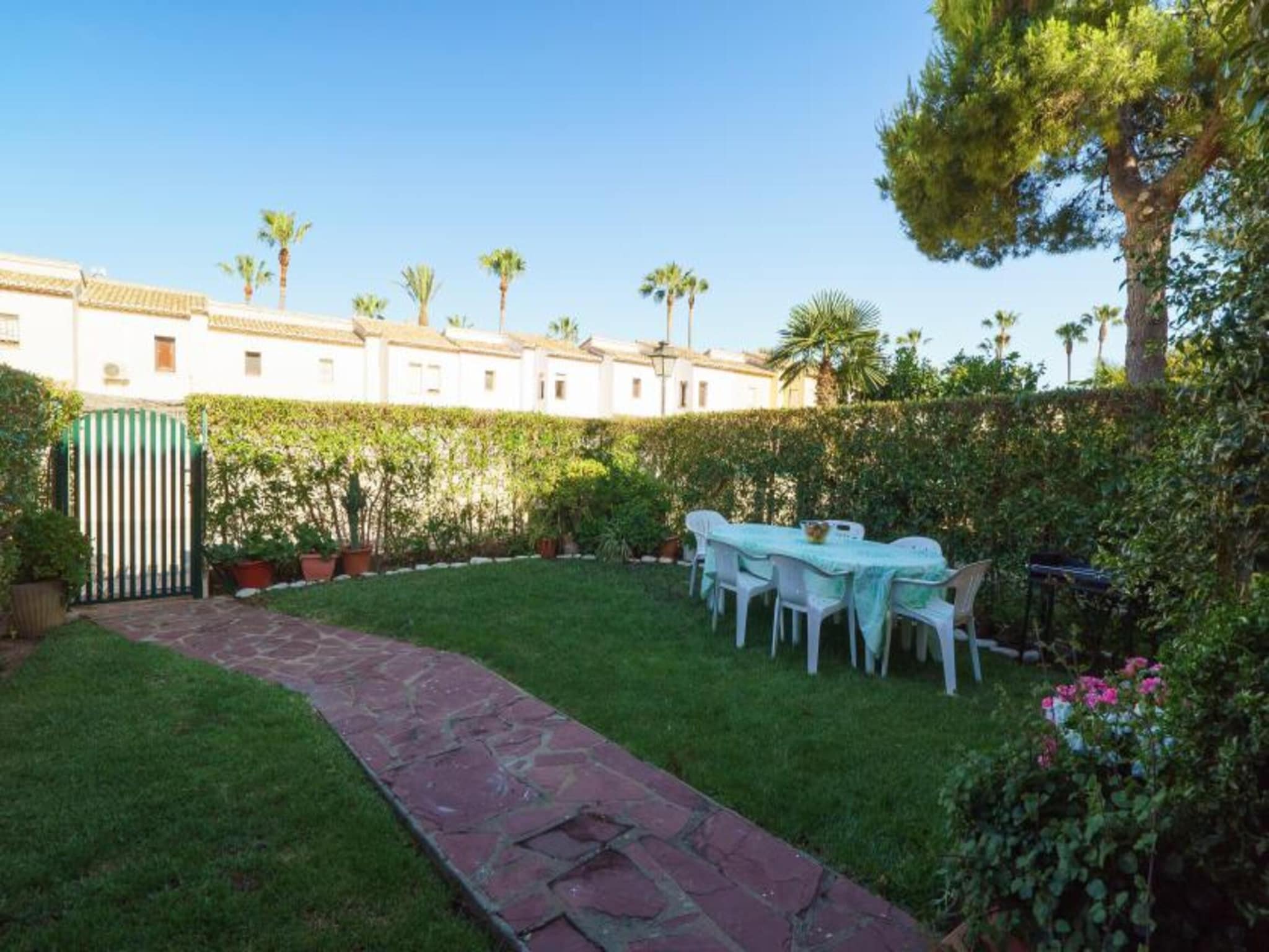Holiday home Mirall