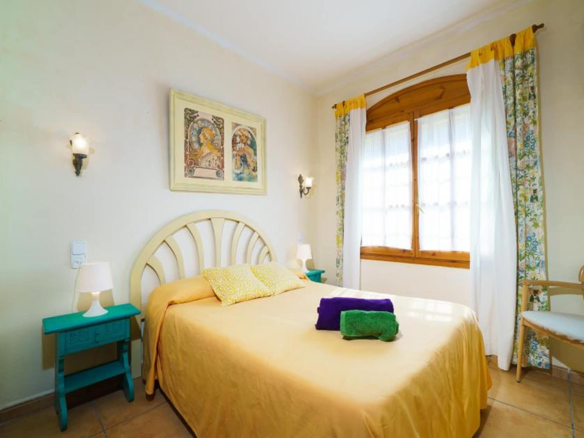 Holiday home Mirall