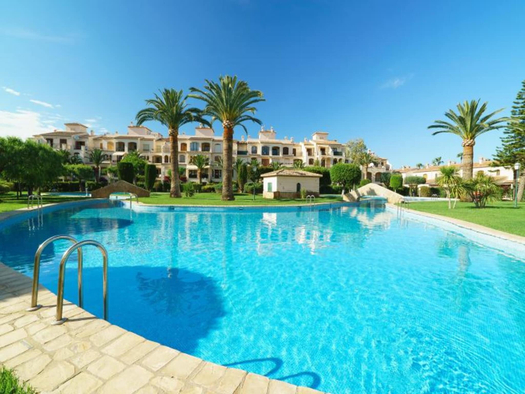 Holiday home Mirall