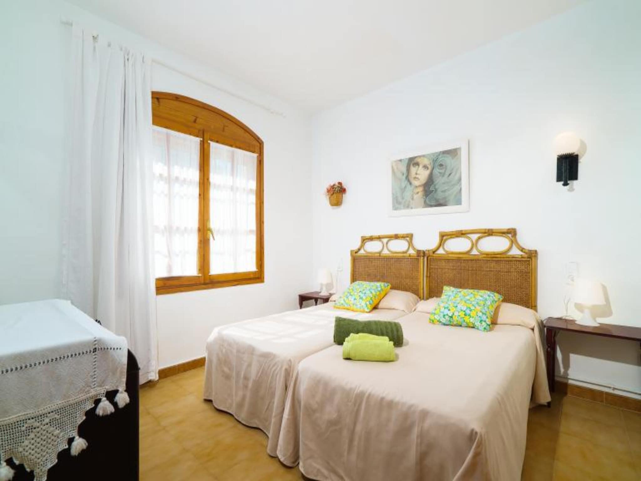 Holiday home Mirall