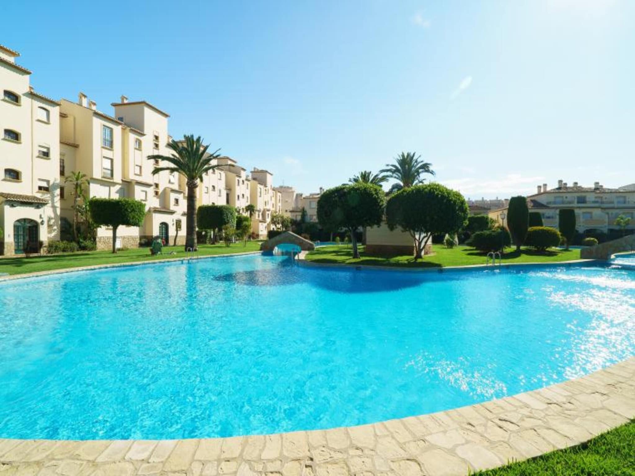 Holiday home Mirall