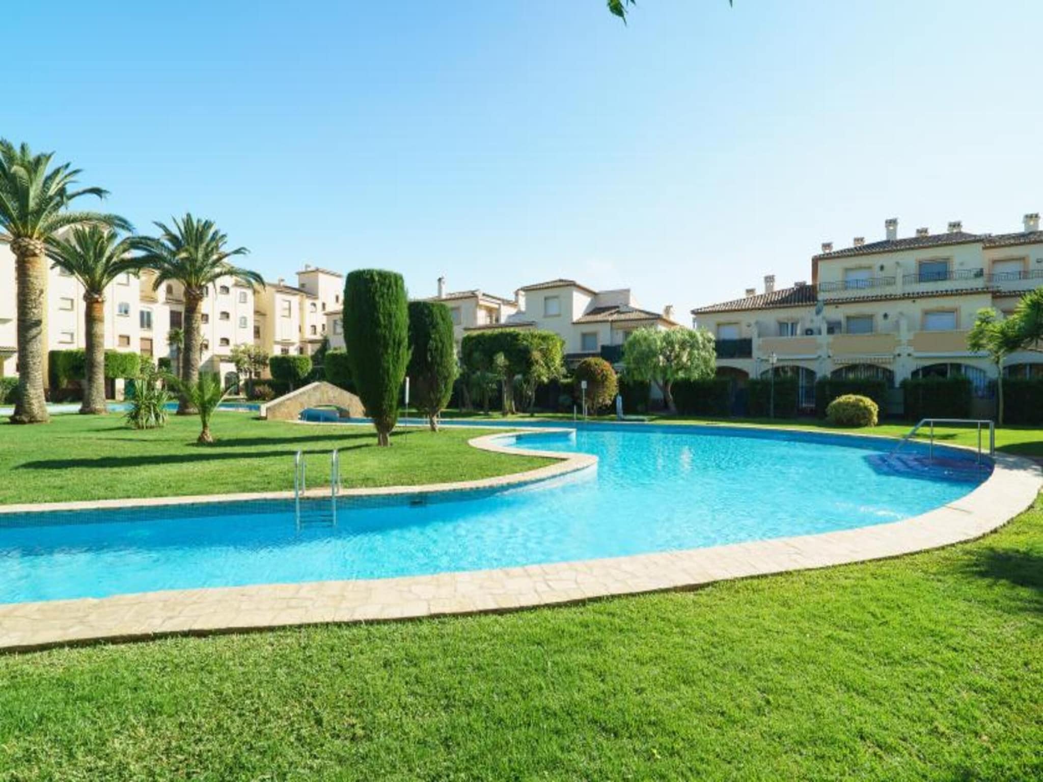 Holiday home Mirall