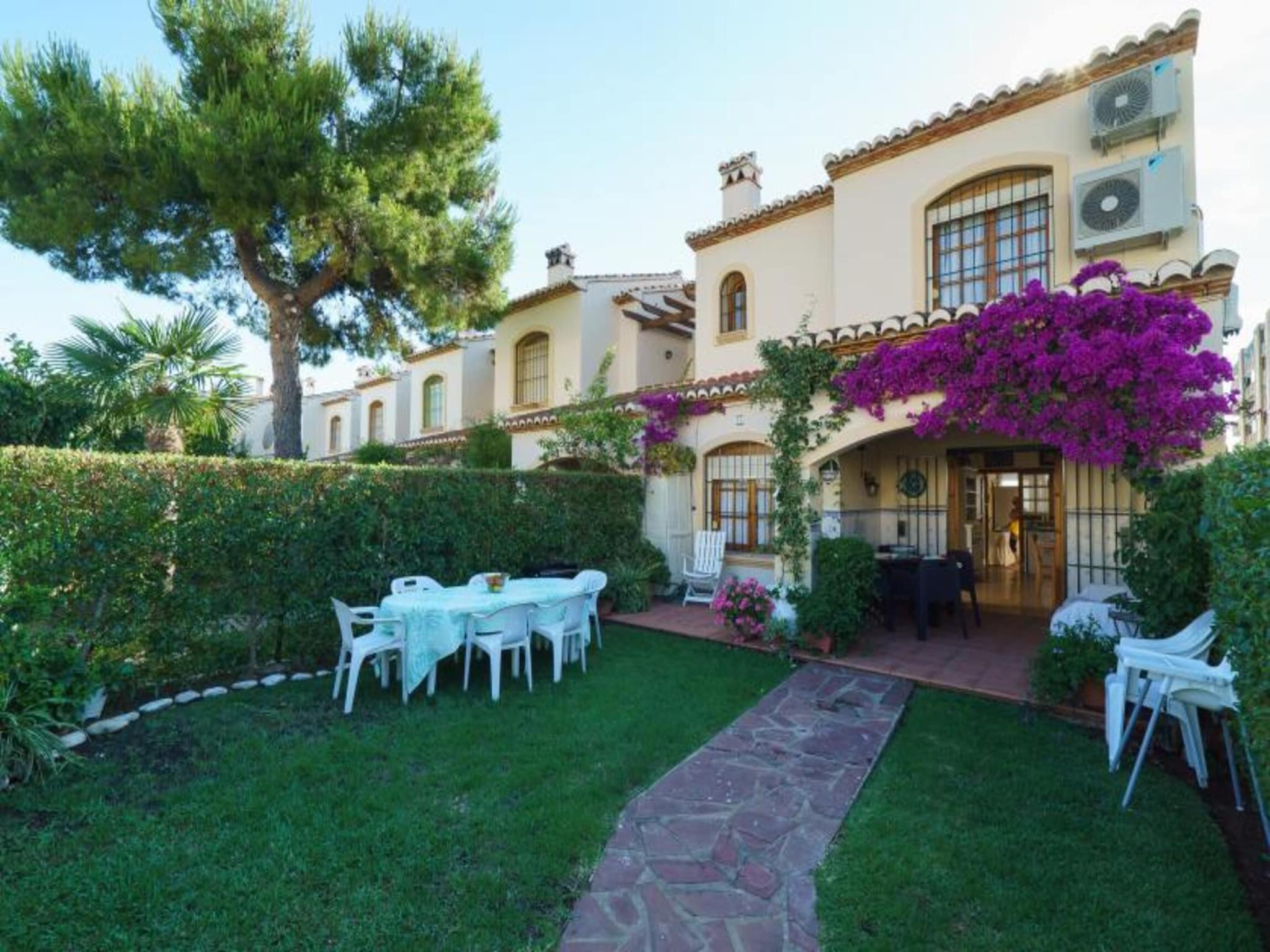 Holiday home Mirall