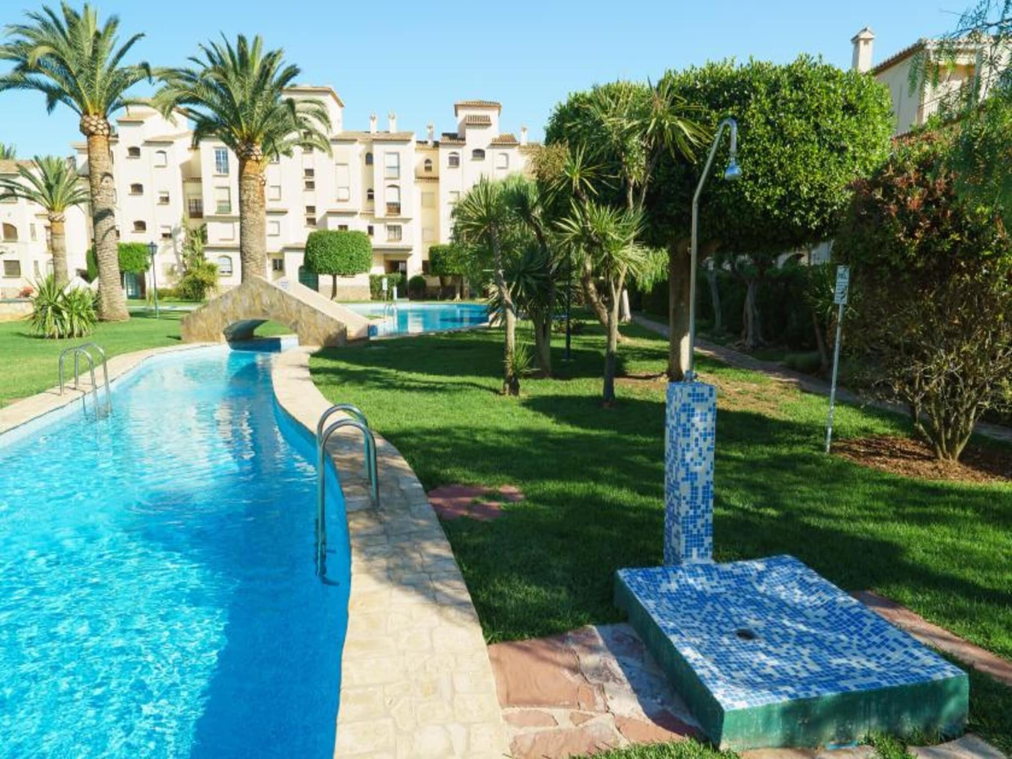 Holiday home Mirall