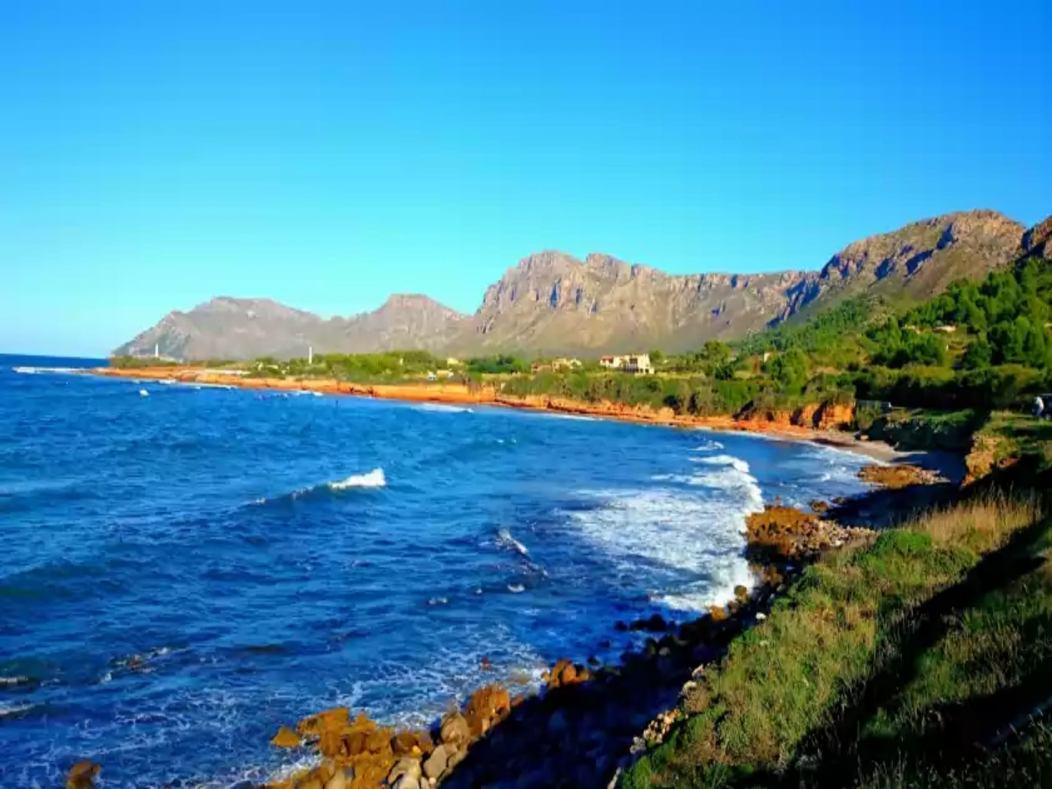 Feriebolig Can Roig (caldes)