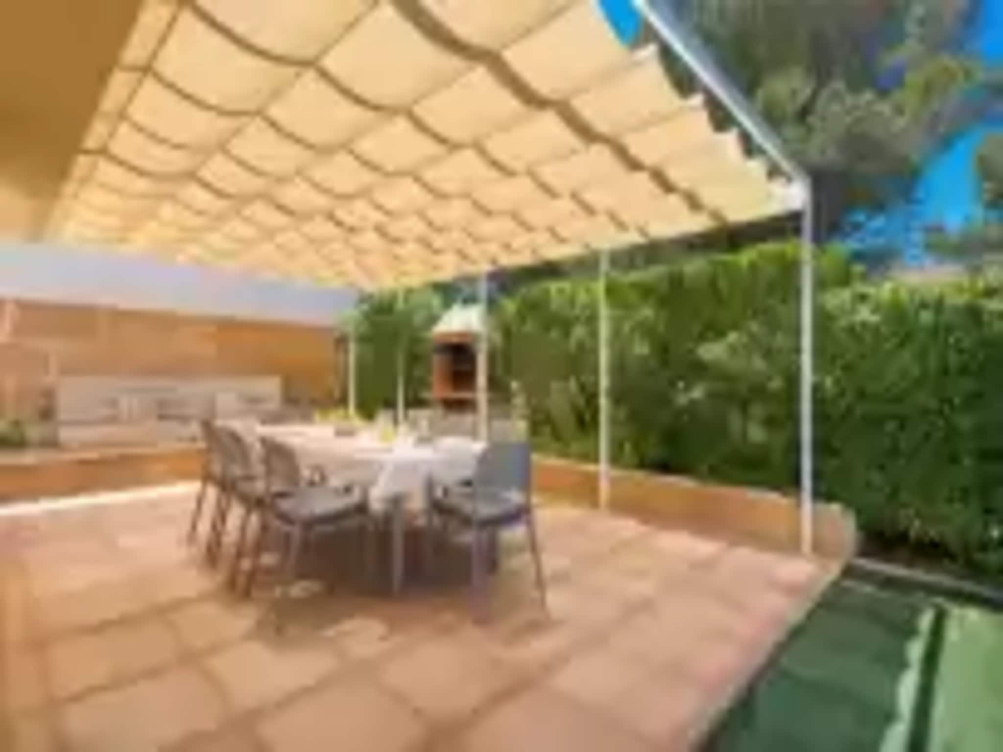 Feriebolig Can Roig (caldes)