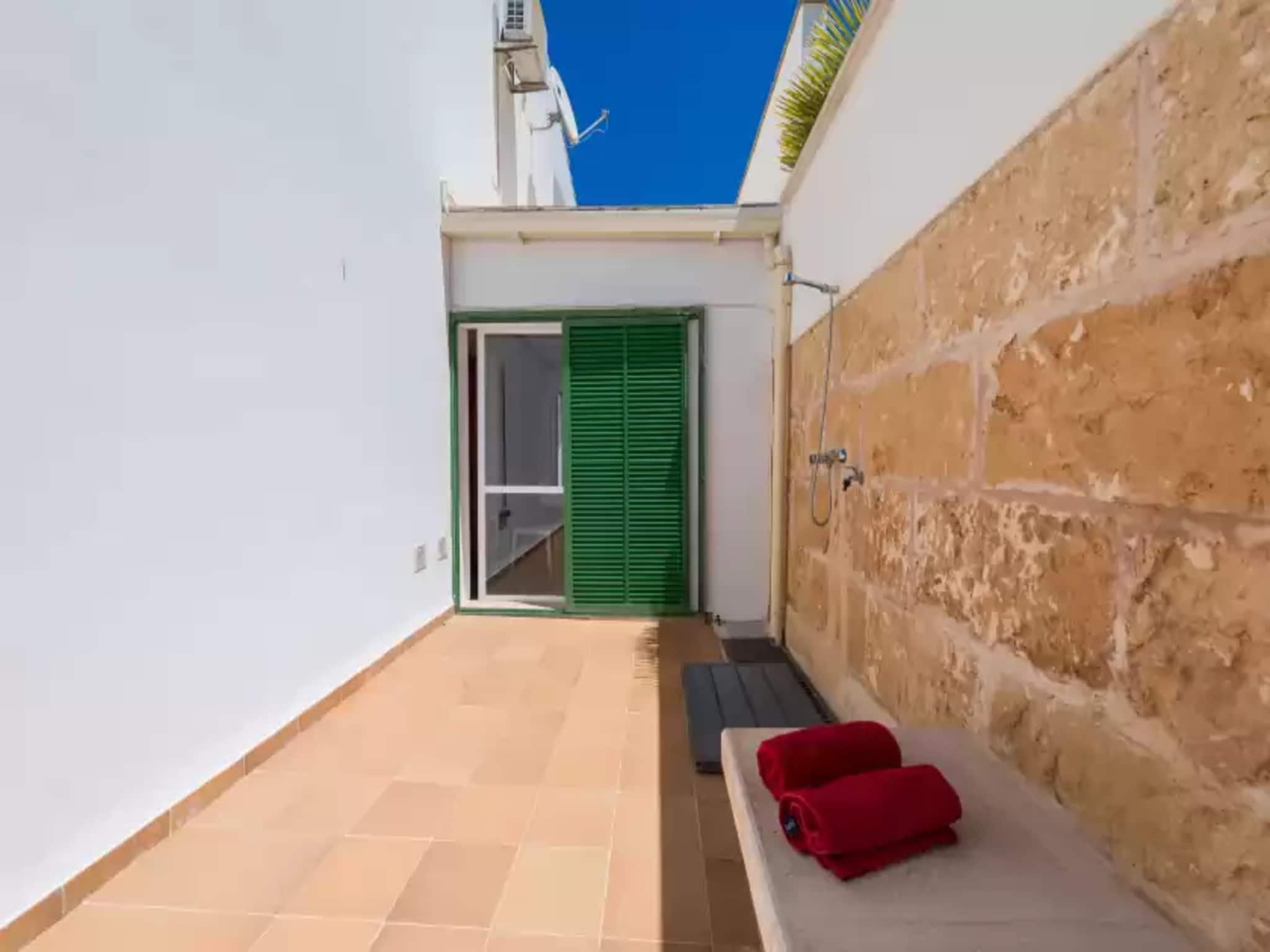 Feriebolig Can Roig (caldes)