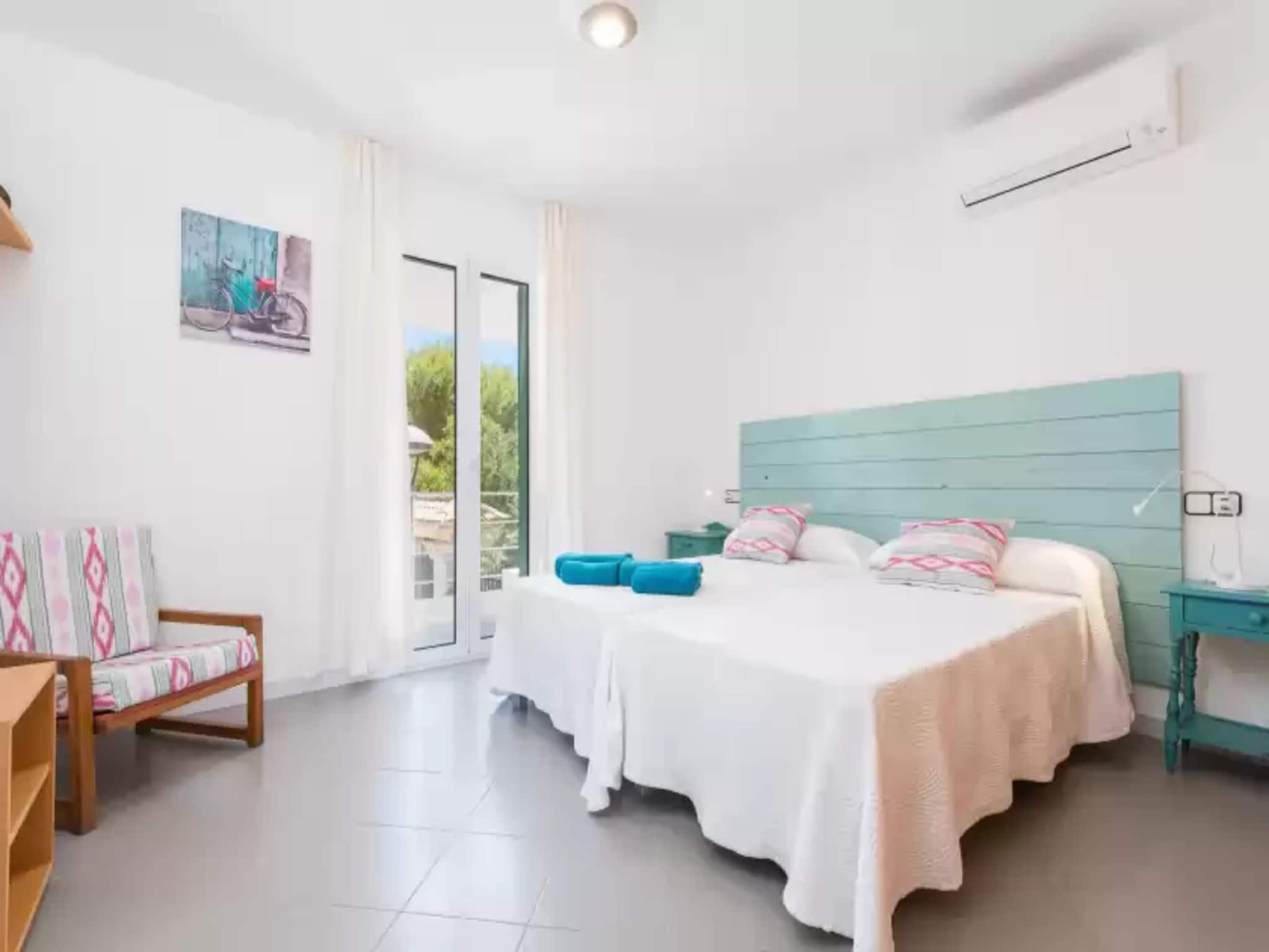 Feriebolig Can Roig (caldes)