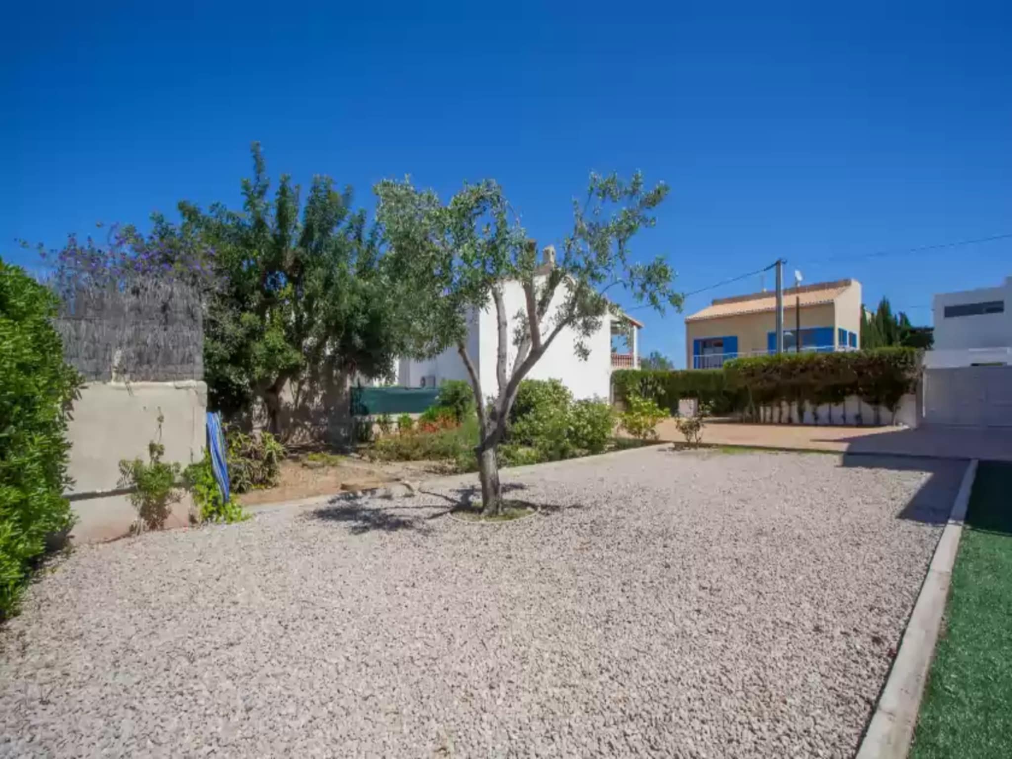 Feriebolig Can Roig (caldes)