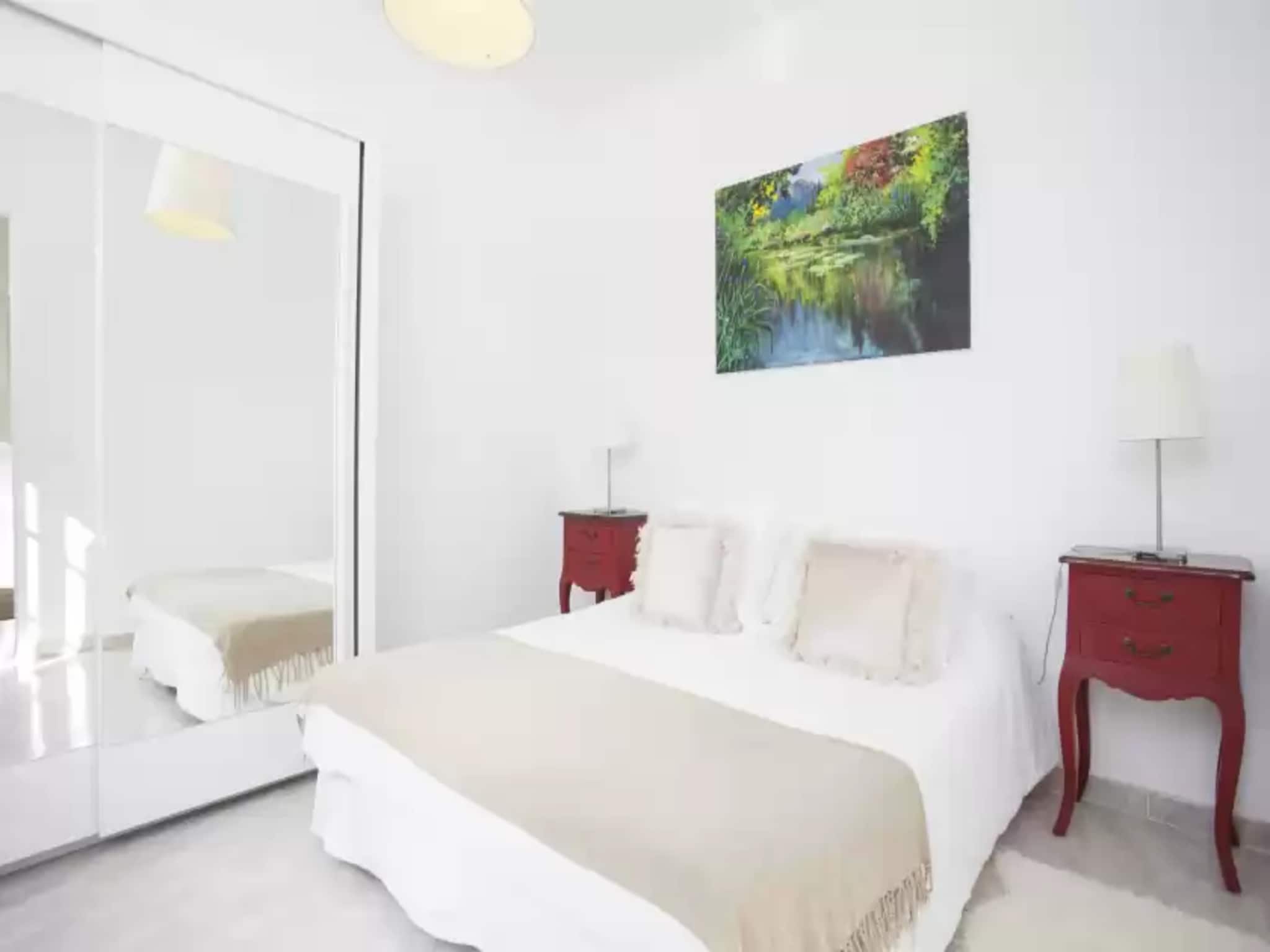 Ferienhaus Tres Pins