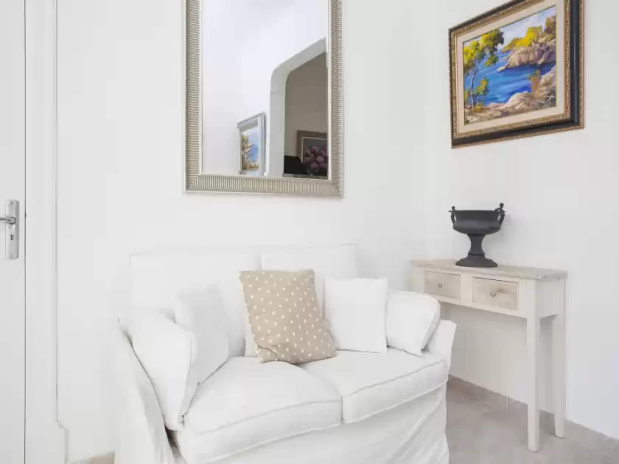 Ferienhaus Tres Pins