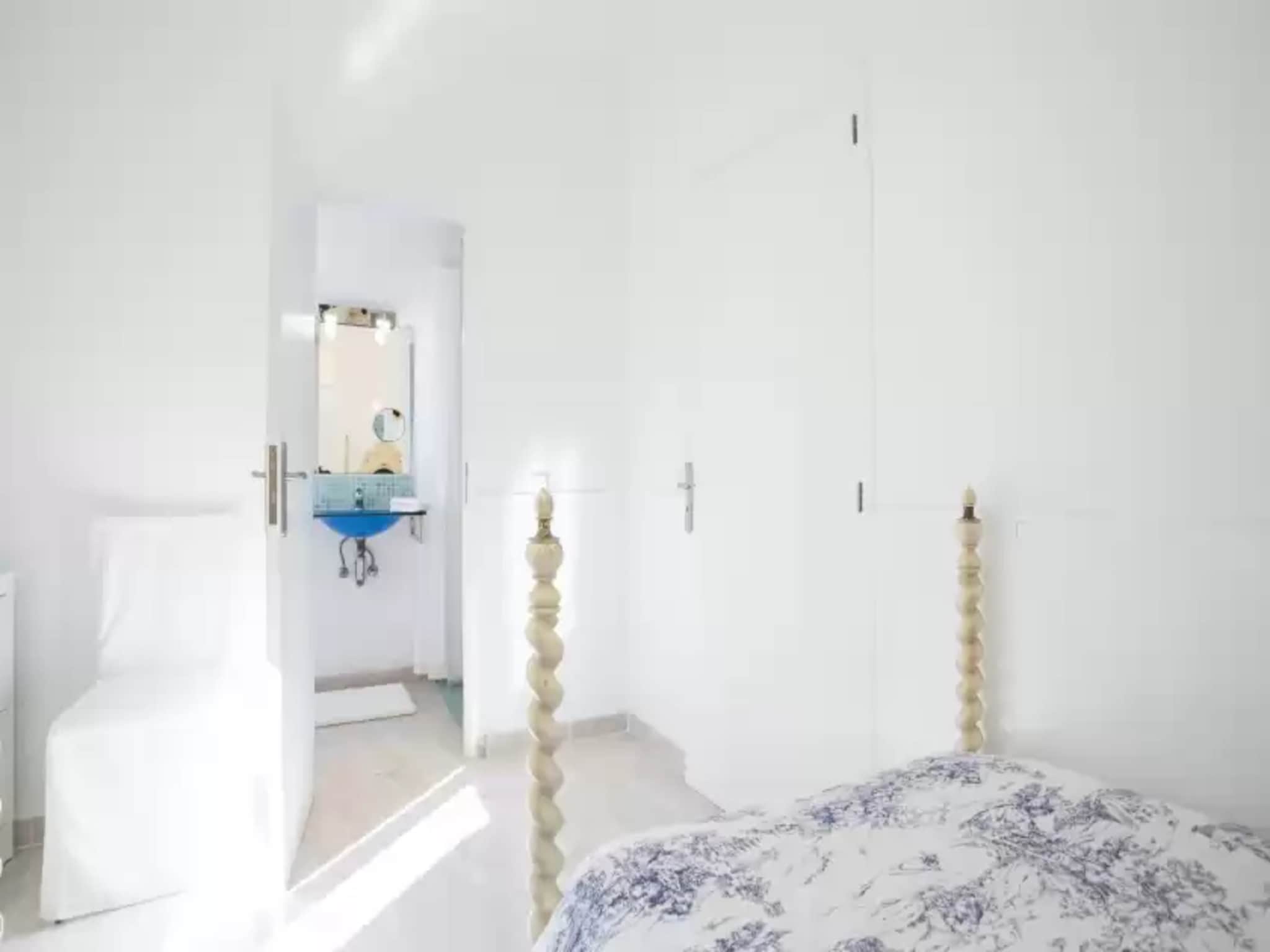Ferienhaus Tres Pins