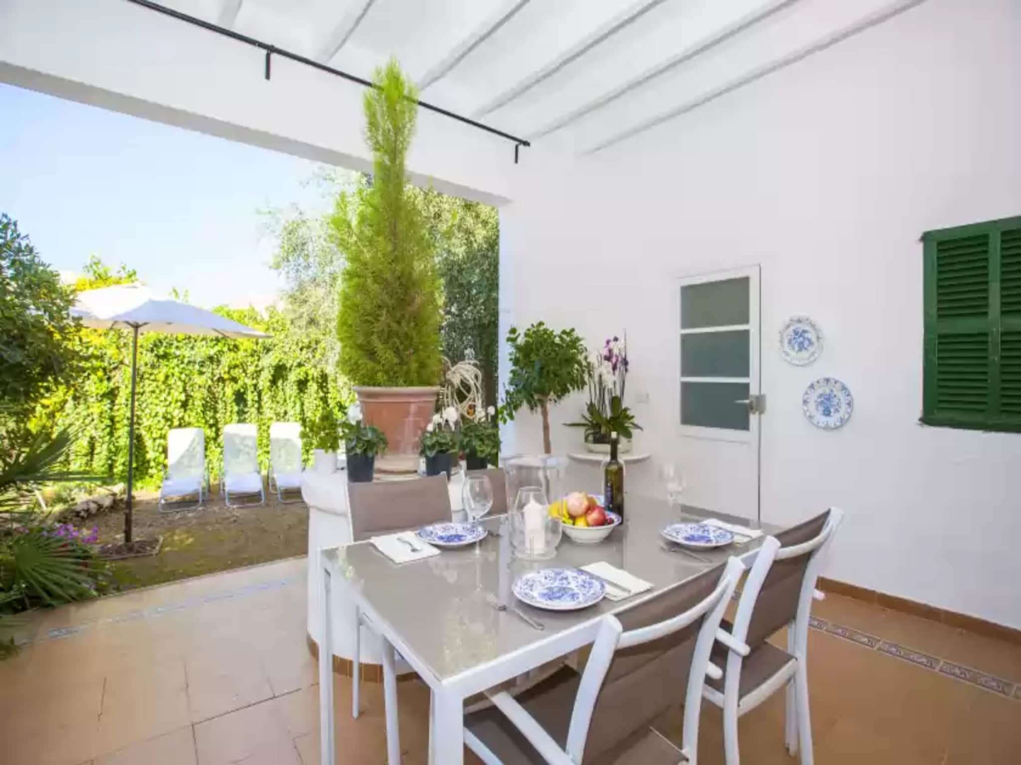 Ferienhaus Tres Pins