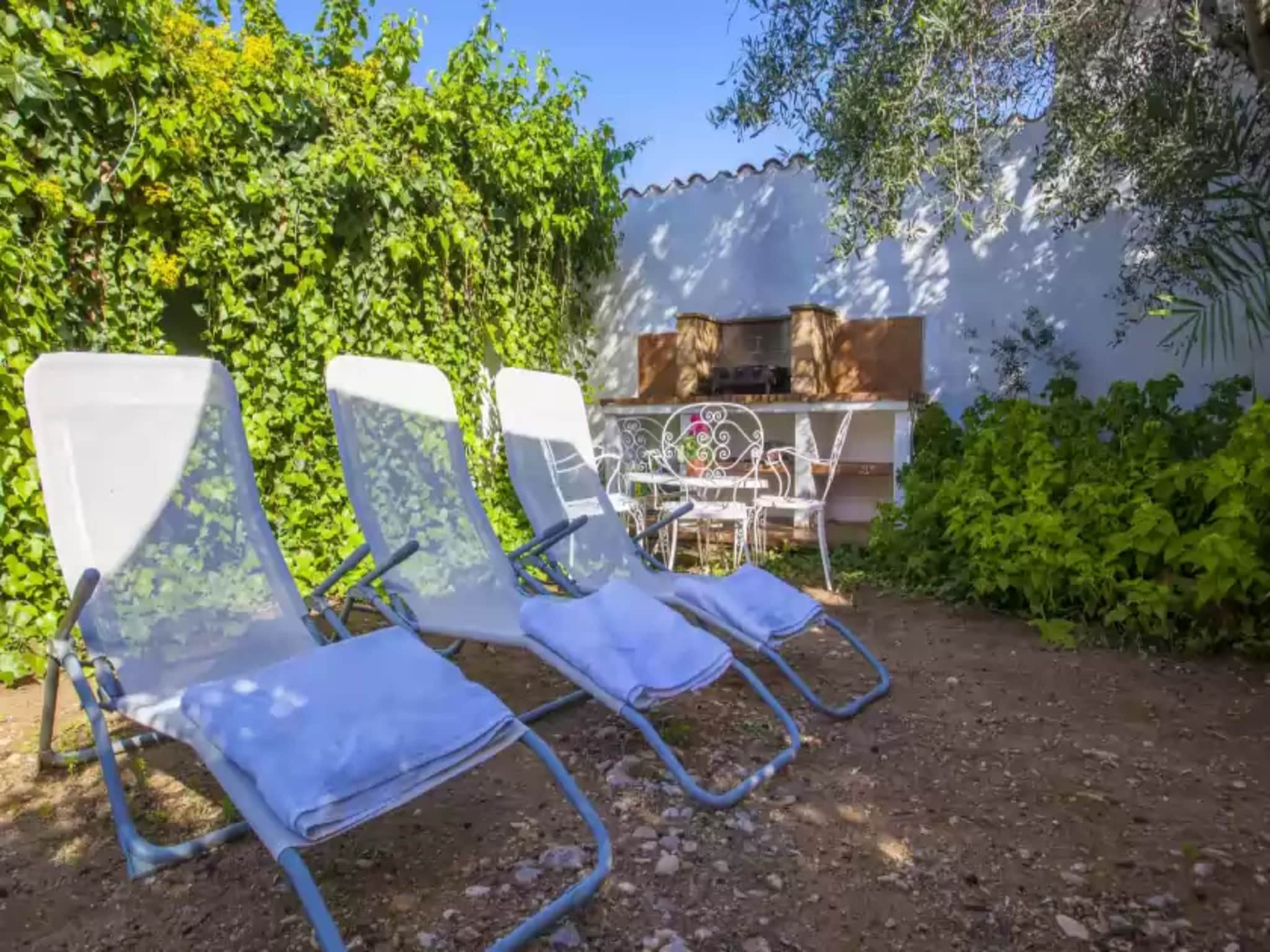 Ferienhaus Tres Pins