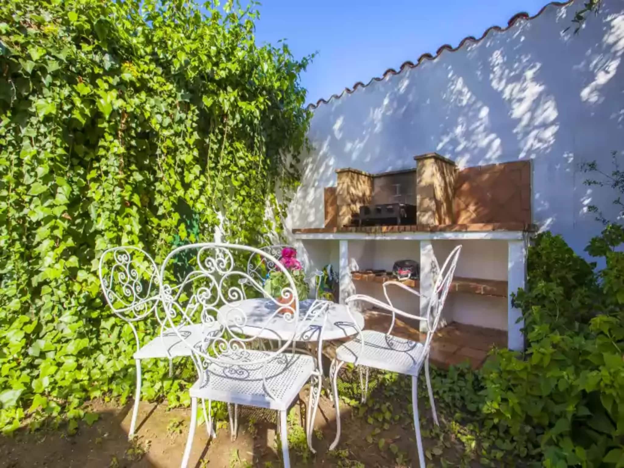 Ferienhaus Tres Pins