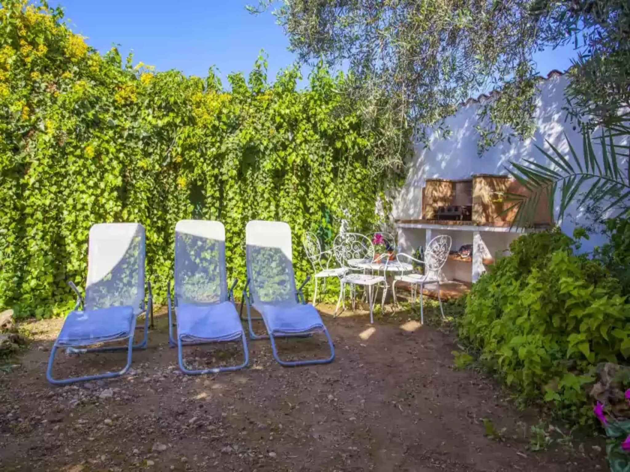 Ferienhaus Tres Pins