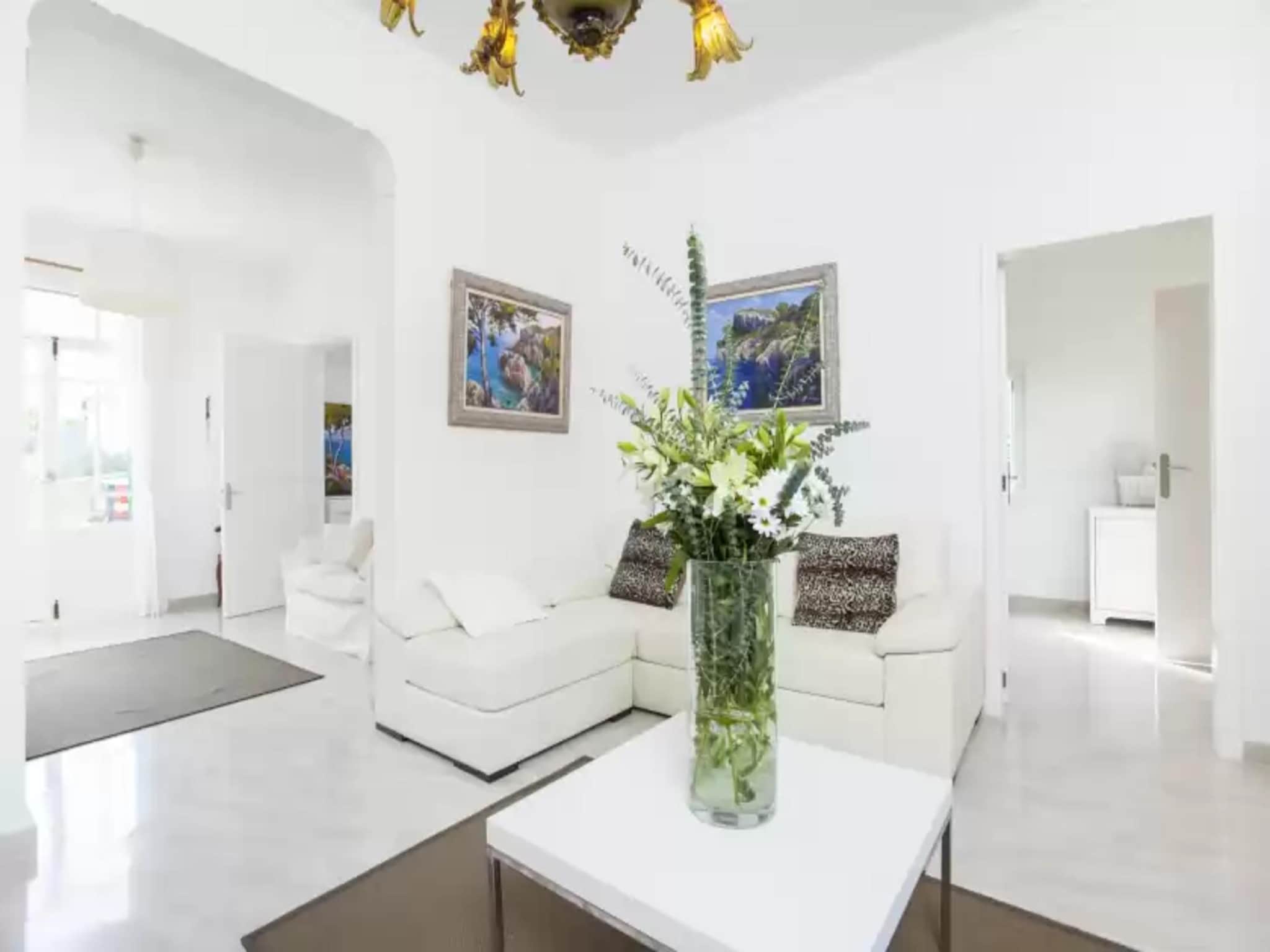 Ferienhaus Tres Pins
