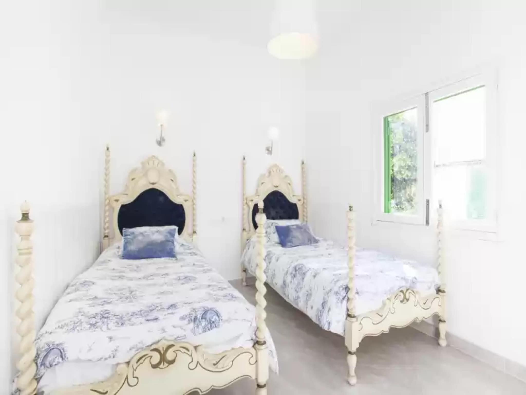 Ferienhaus Tres Pins