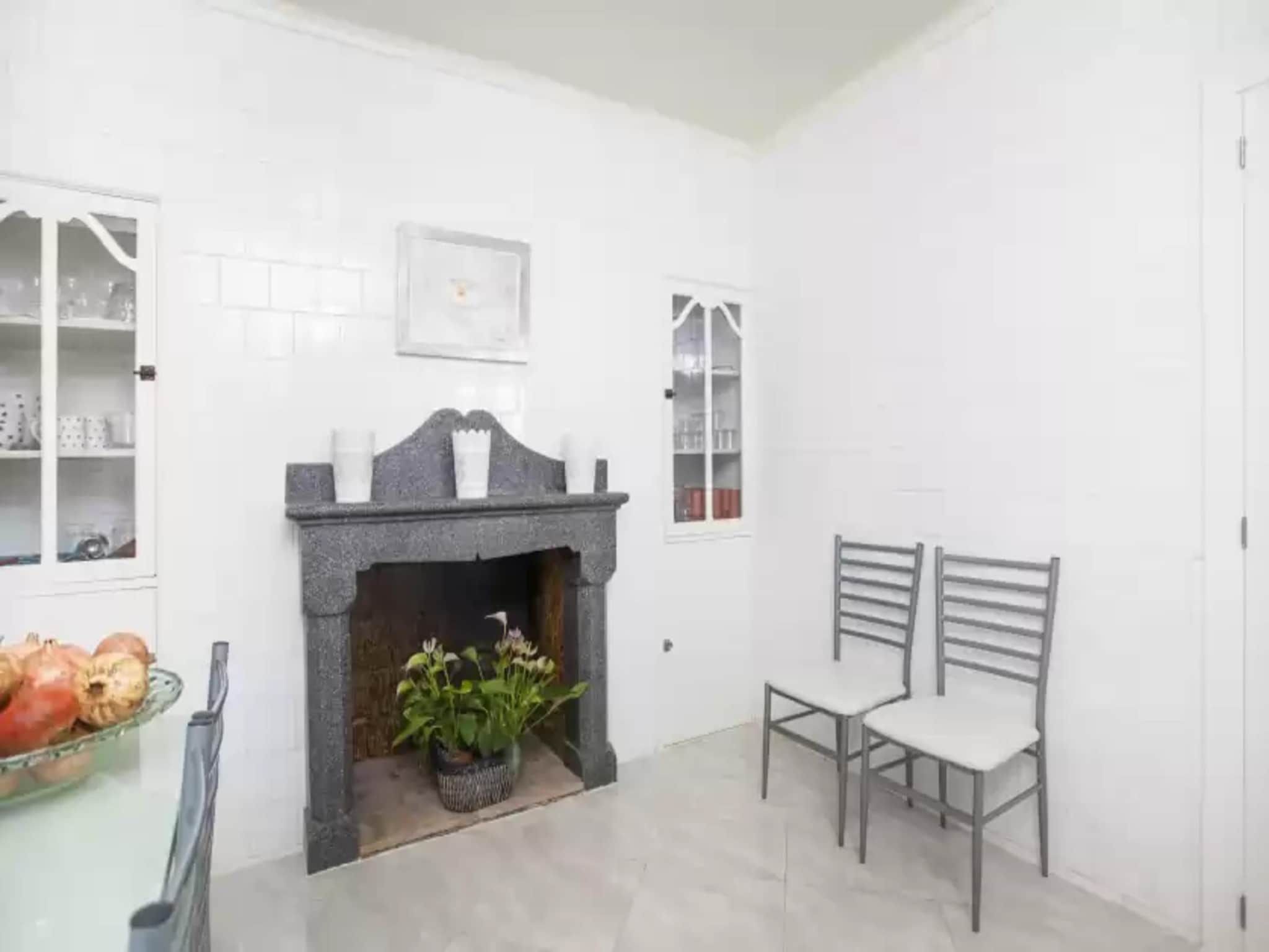 Ferienhaus Tres Pins