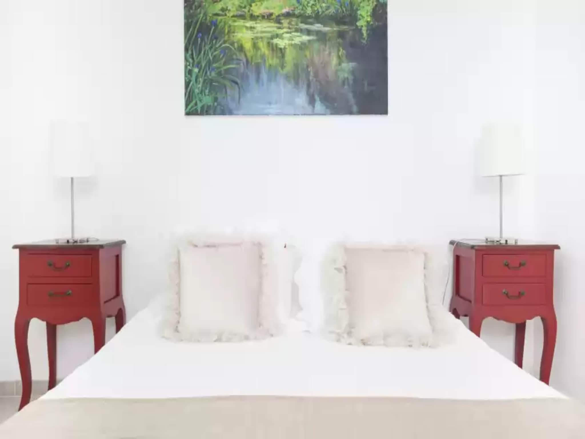 Ferienhaus Tres Pins