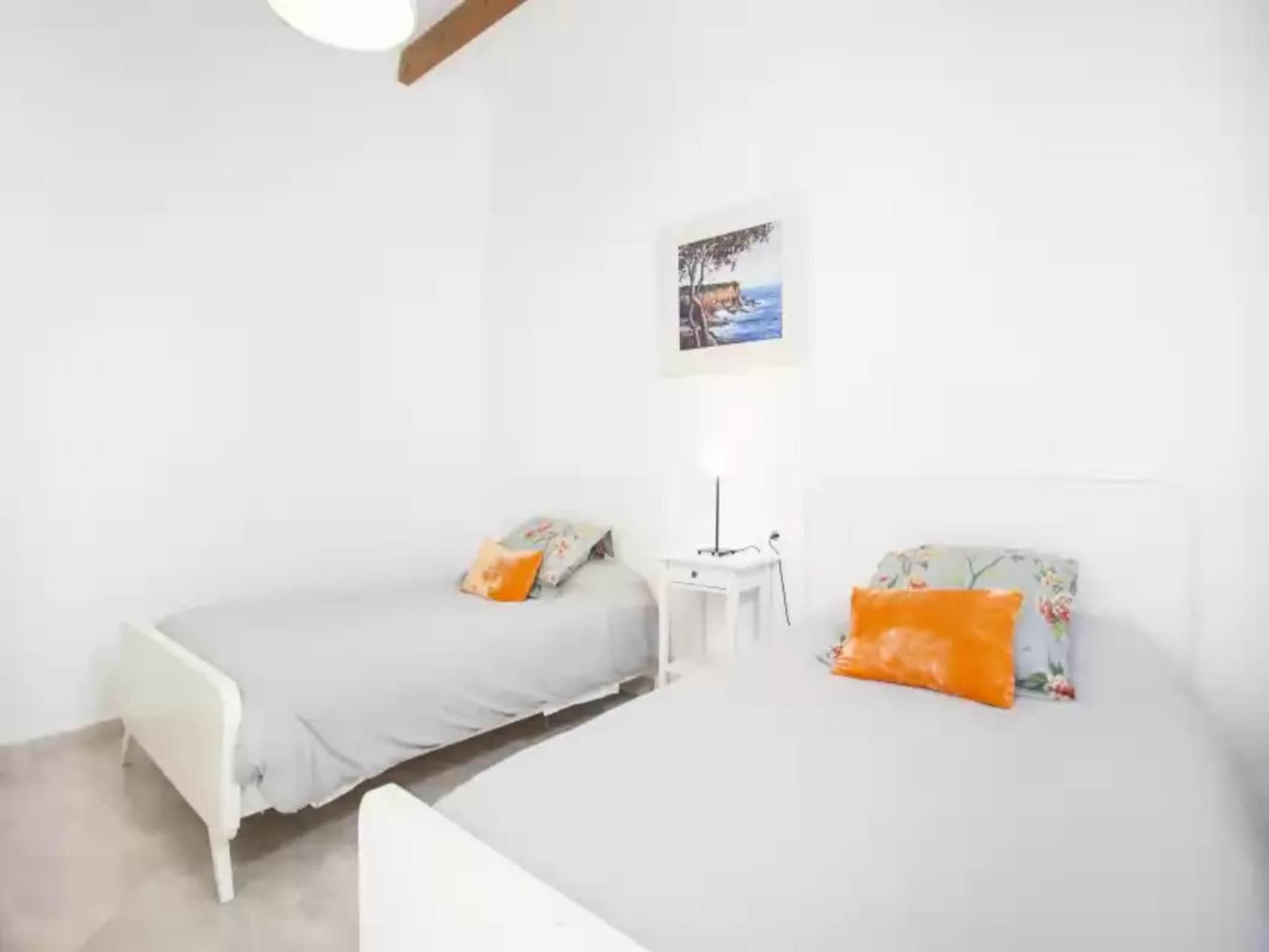 Ferienhaus Tres Pins