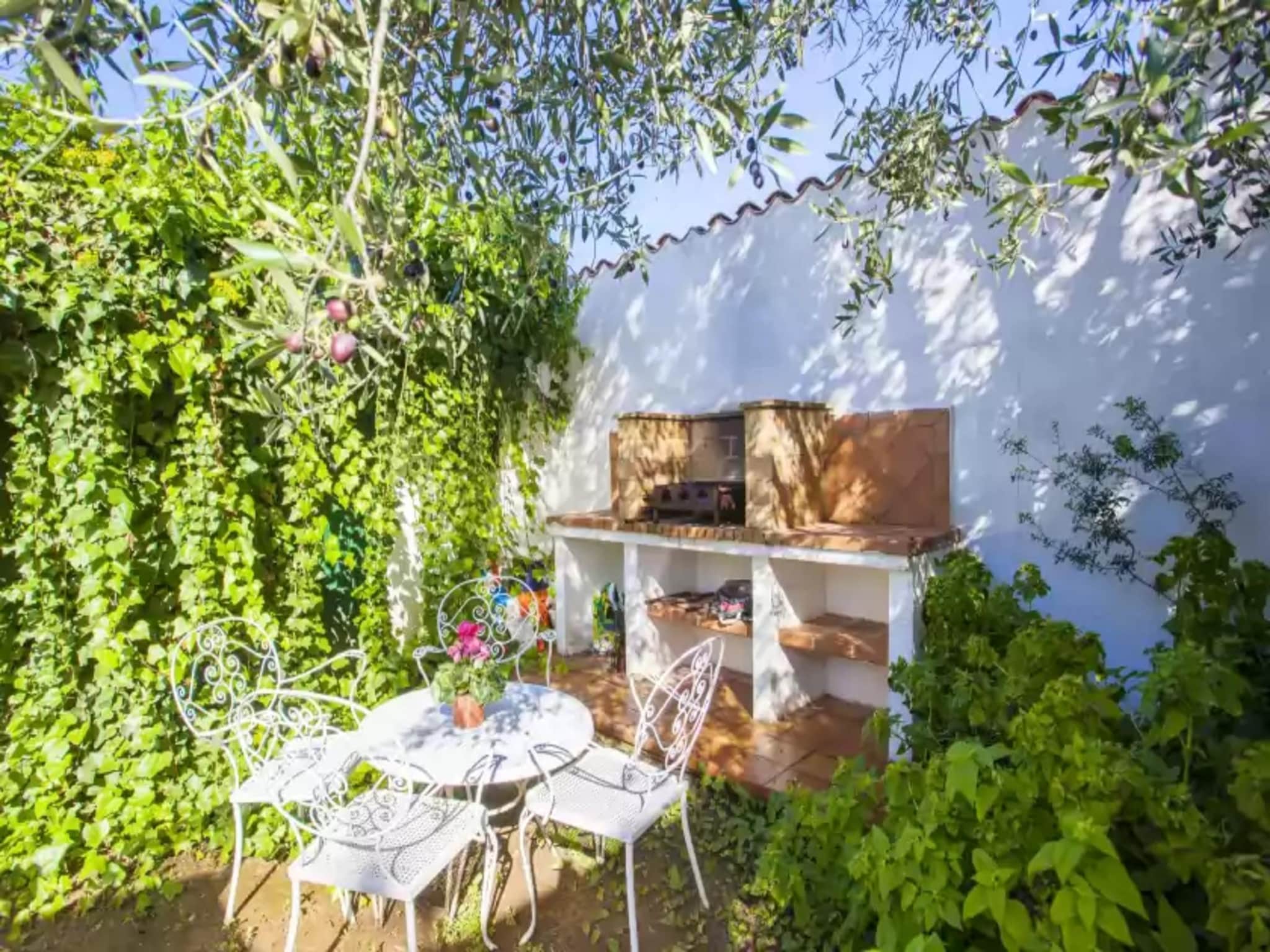 Ferienhaus Tres Pins