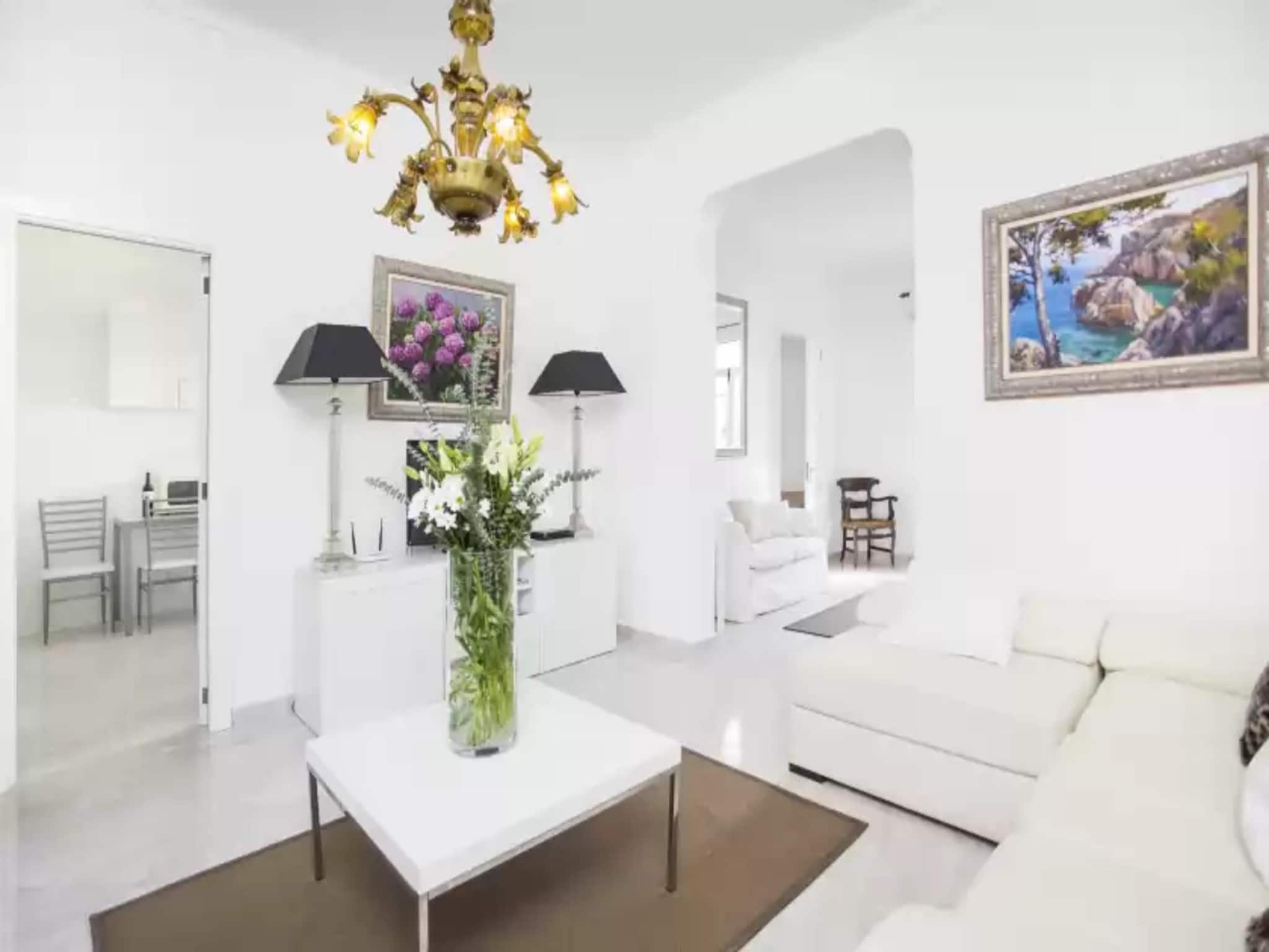 Ferienhaus Tres Pins