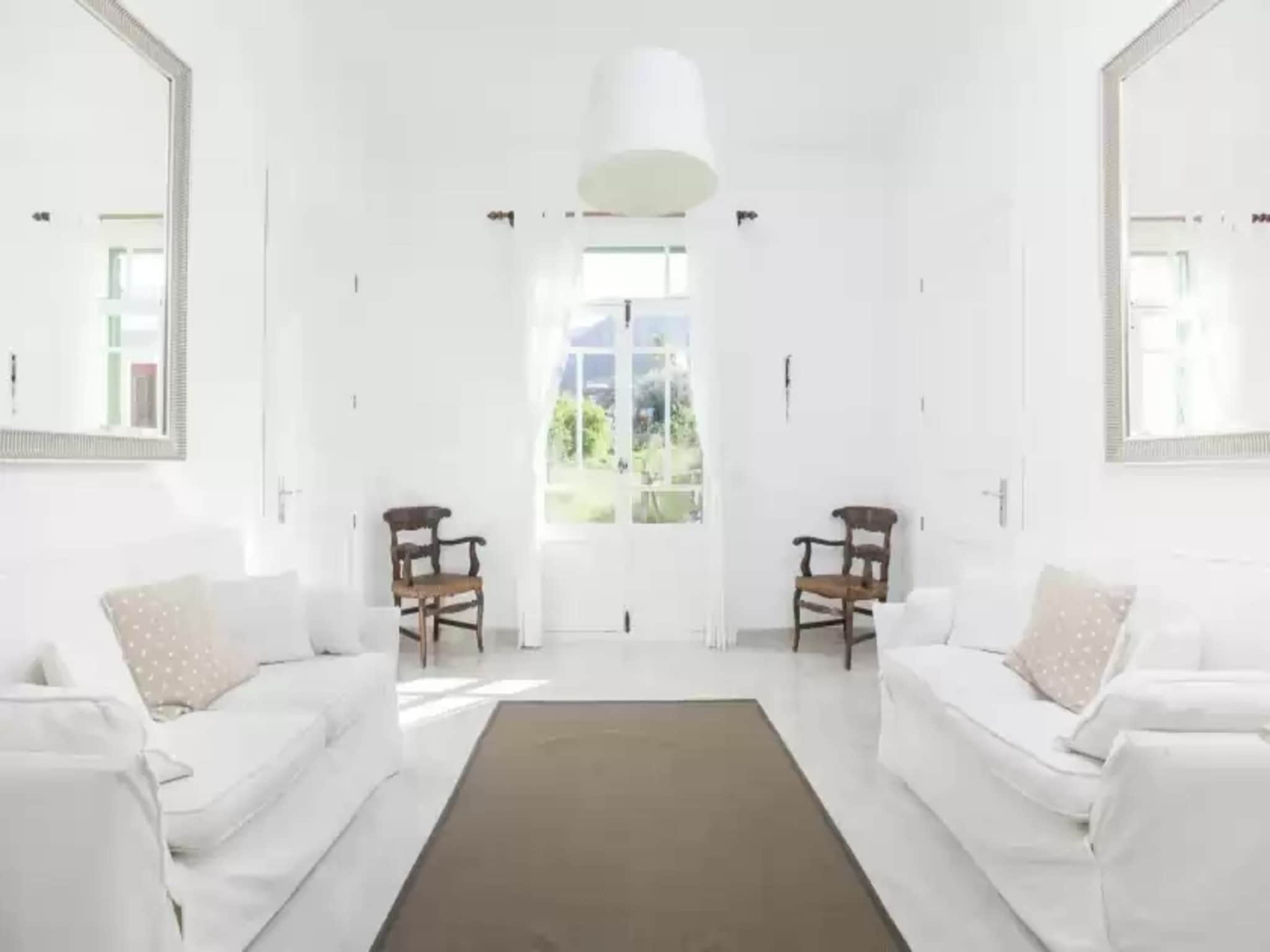 Ferienhaus Tres Pins