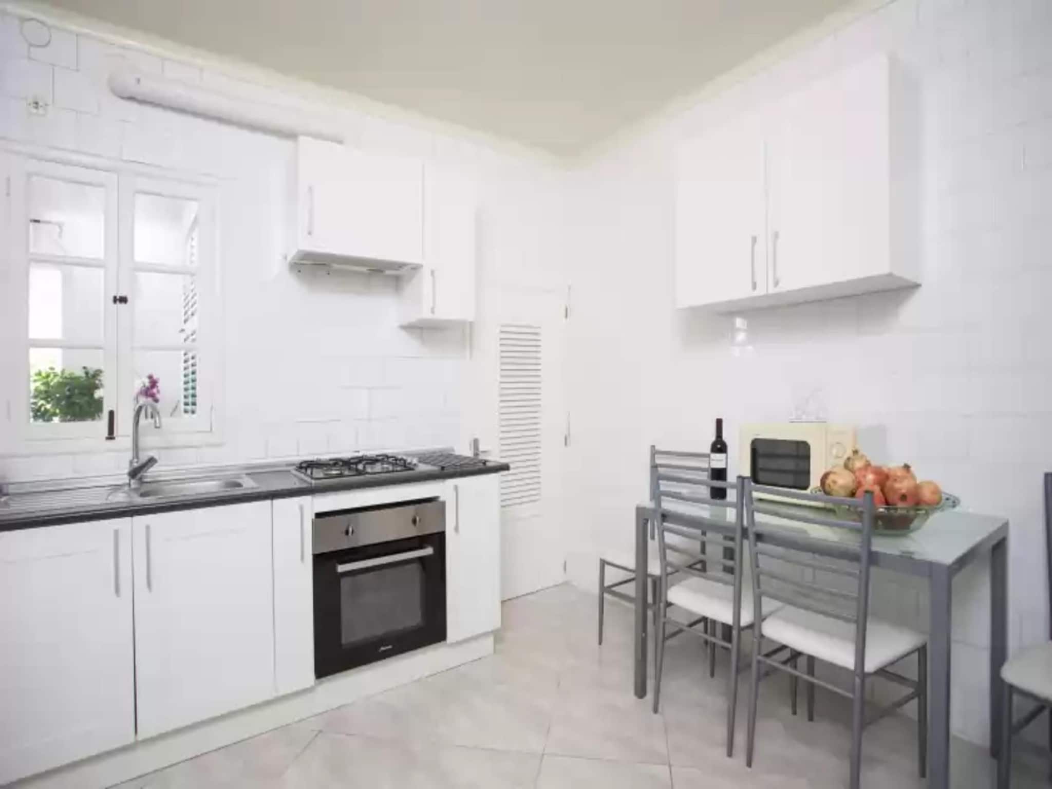 Ferienhaus Tres Pins