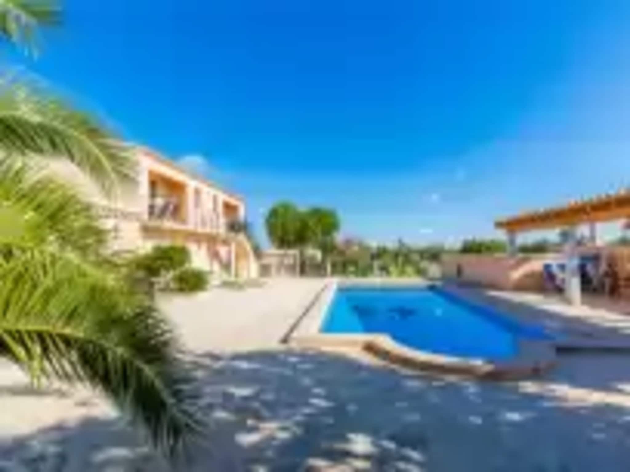 Ferienhaus Can Fus